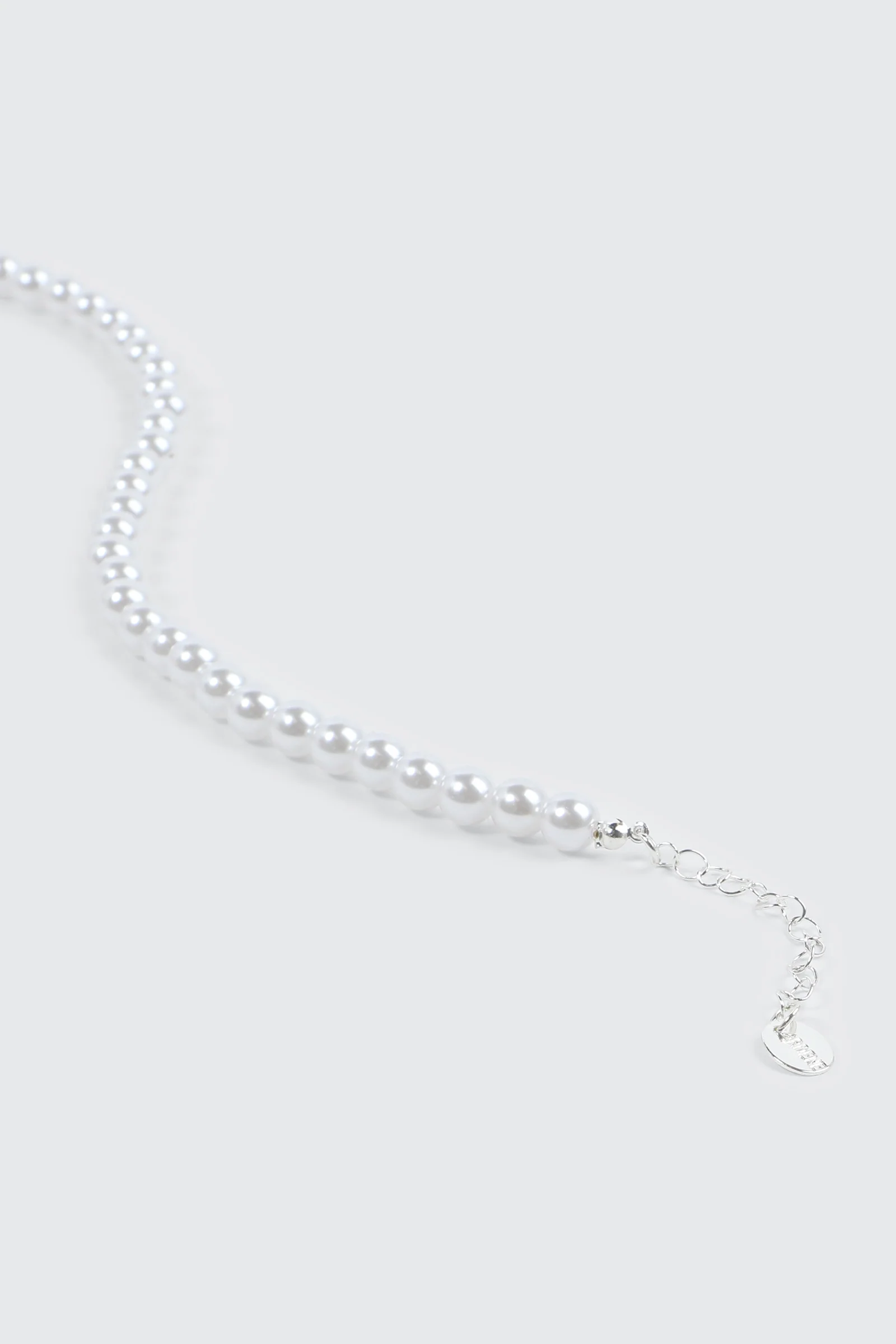 Pearl Necklace - Image 3