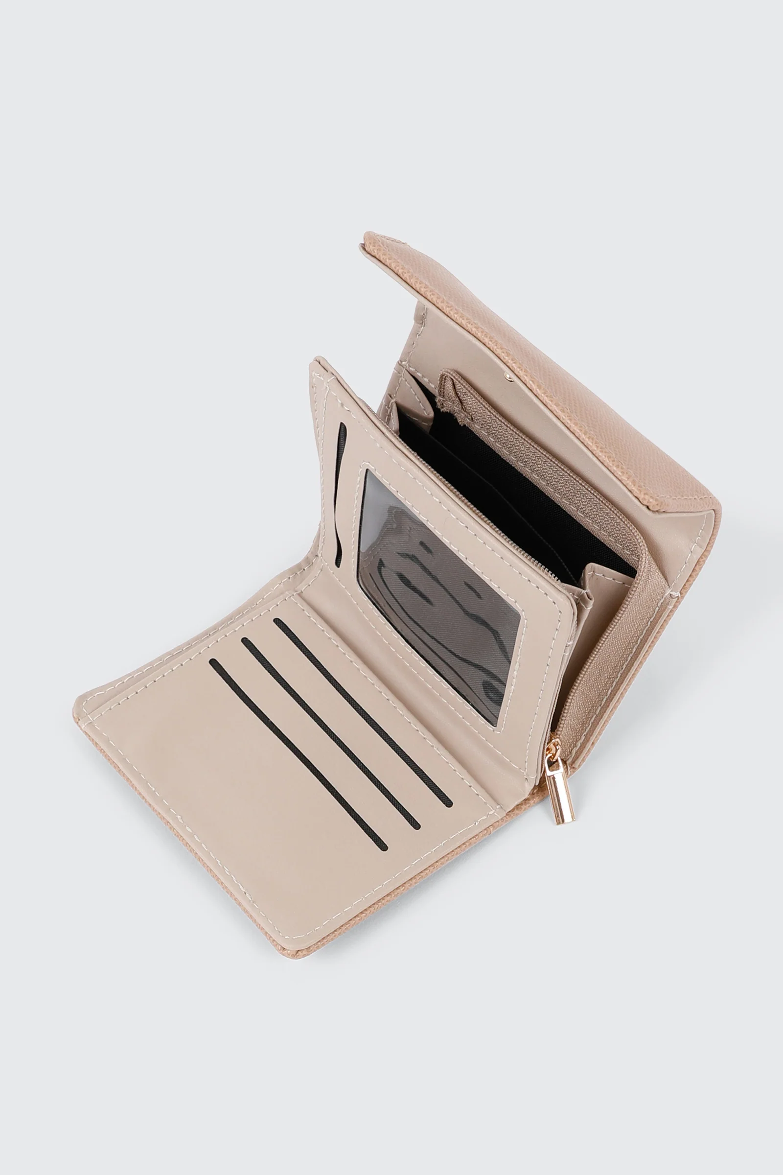 Pebbled Wallet - Image 3