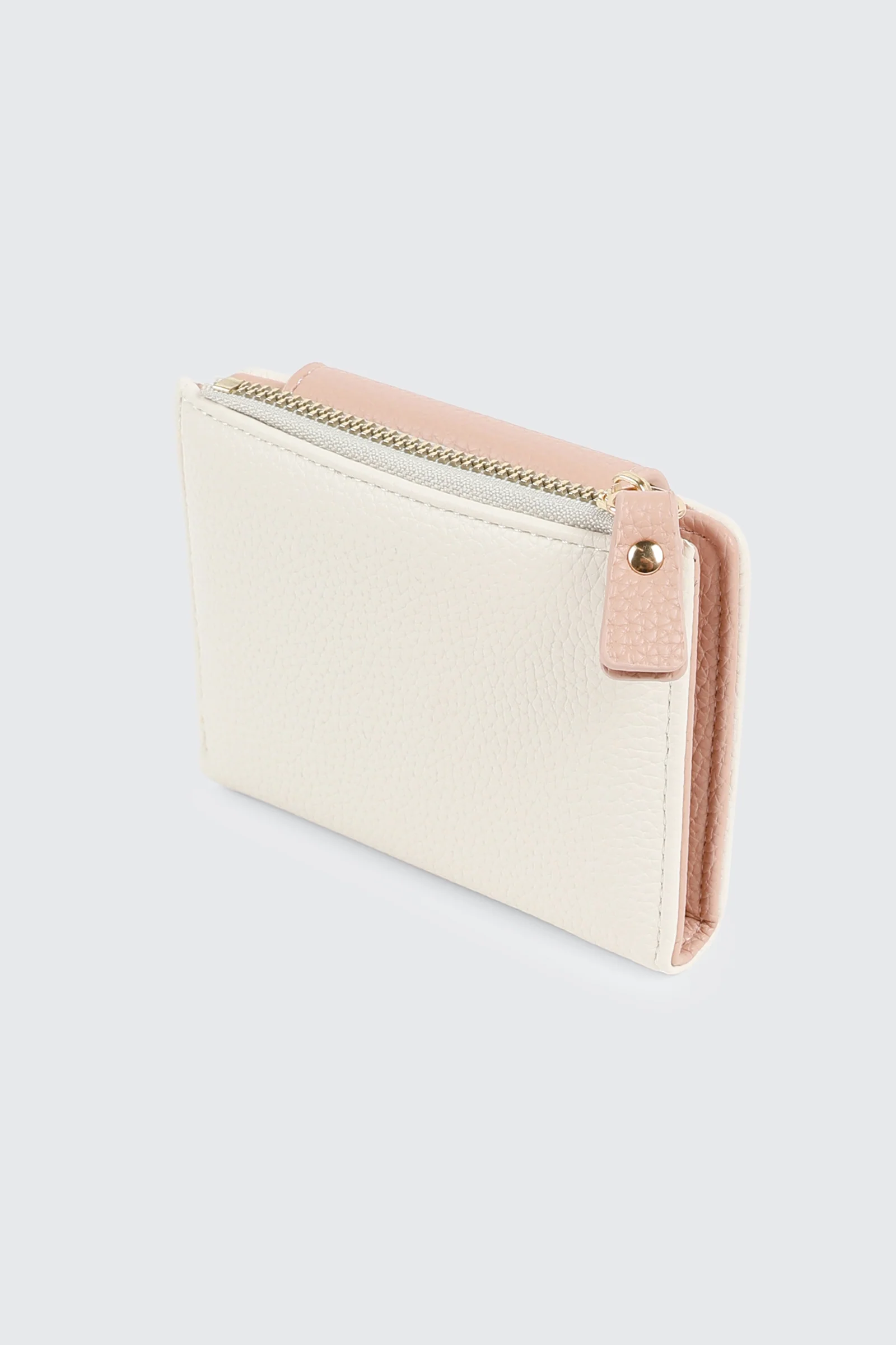 Pebbled Wallet - Image 2