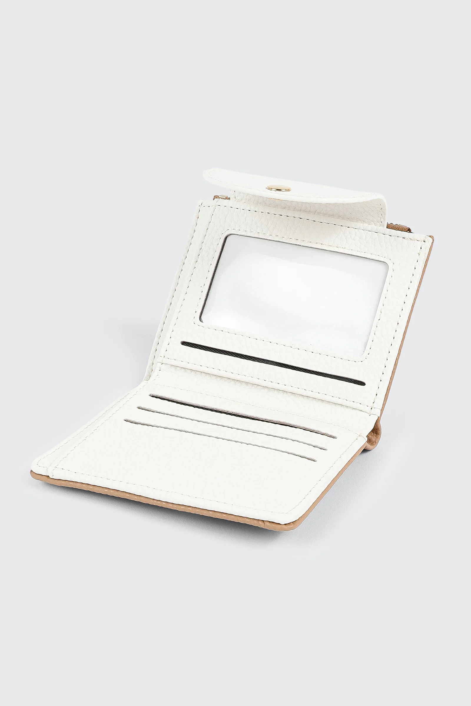 Pebbled Wallet - Image 3