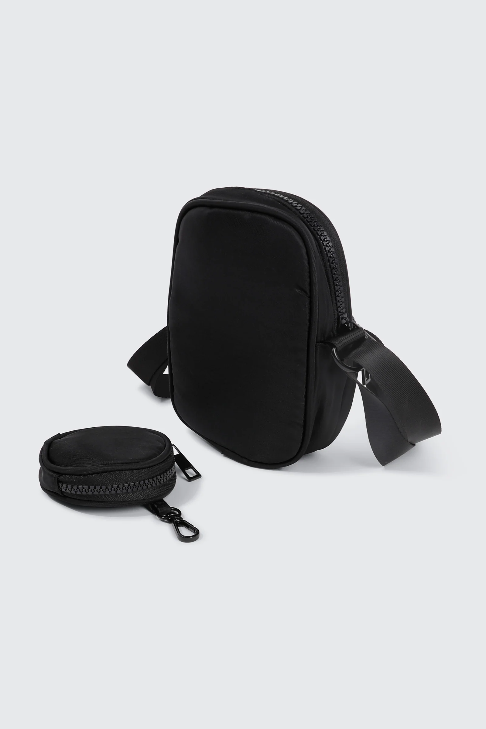 Phone Bag with Coin Purse - Image 2