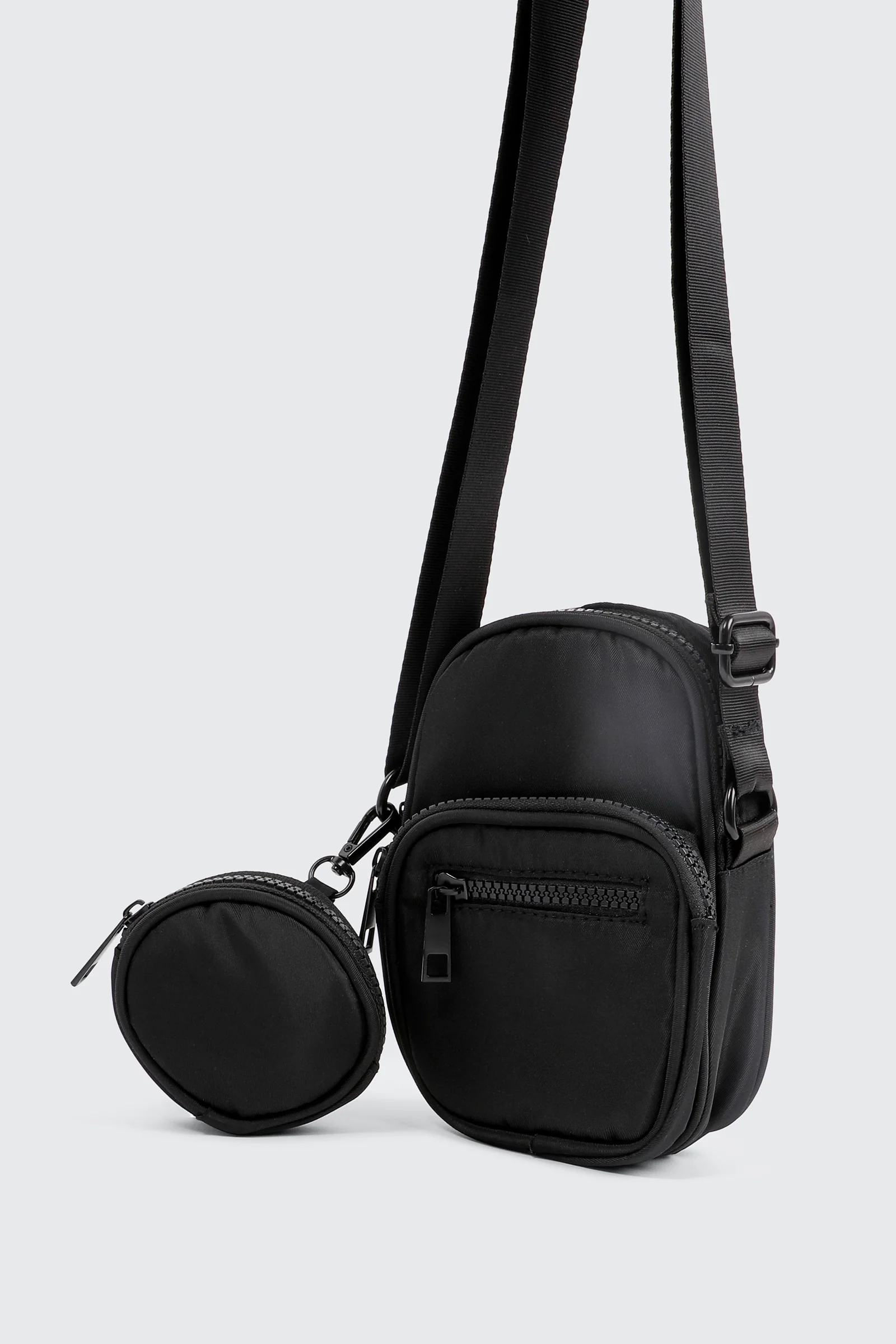 Phone Bag with Coin Purse - Image 3