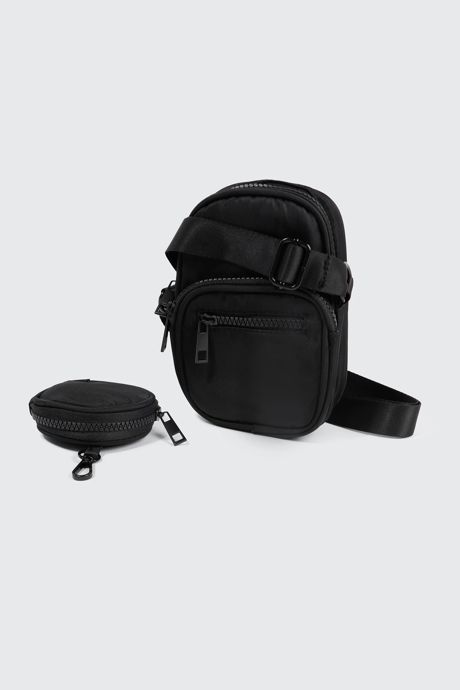 Phone Bag with Coin Purse - Image 4