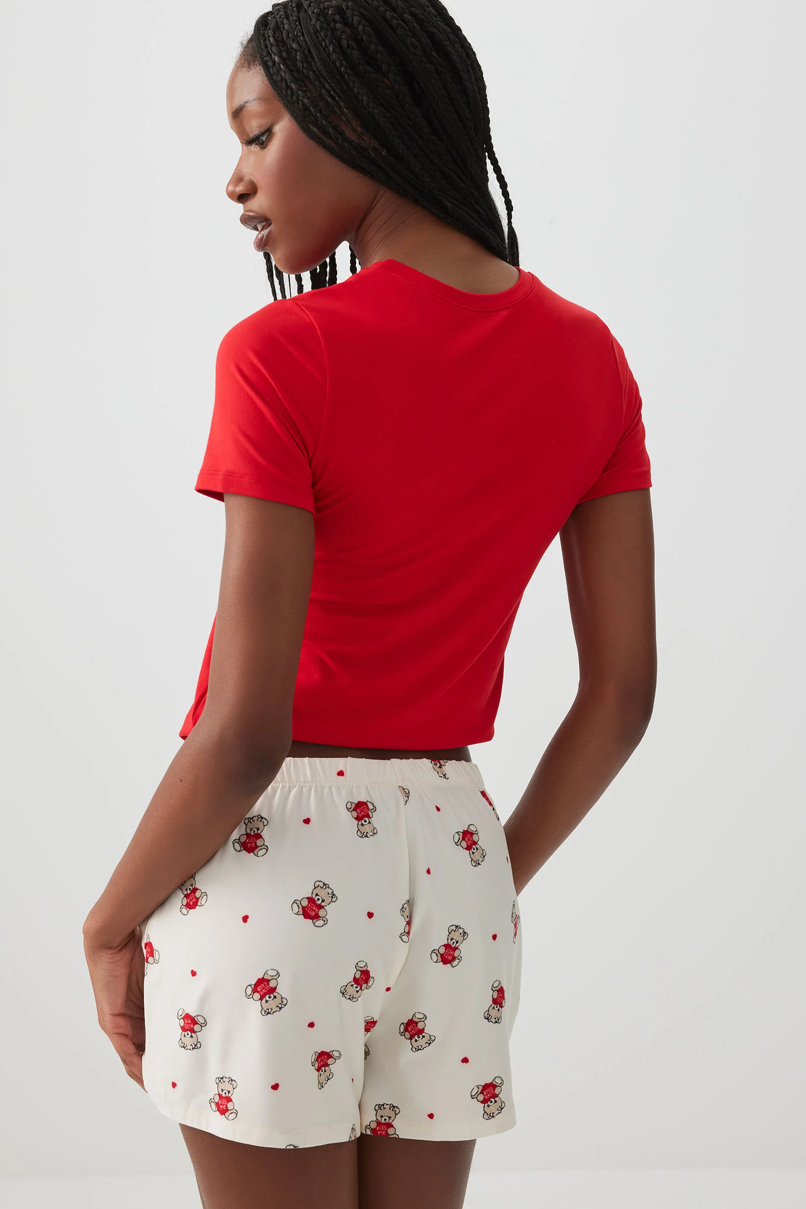 PJ Shorts - Image 4