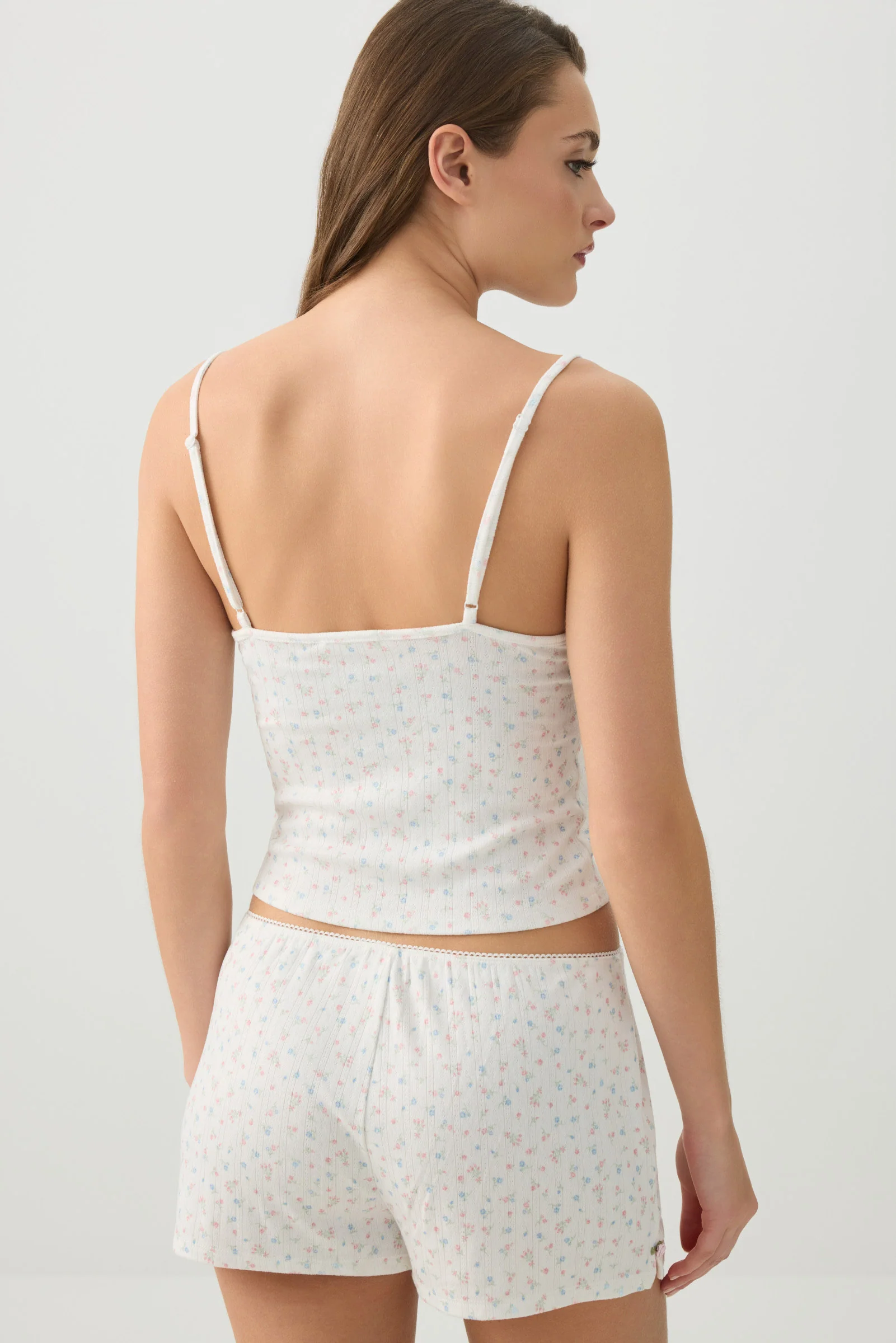 Pointelle PJ Set - Image 4