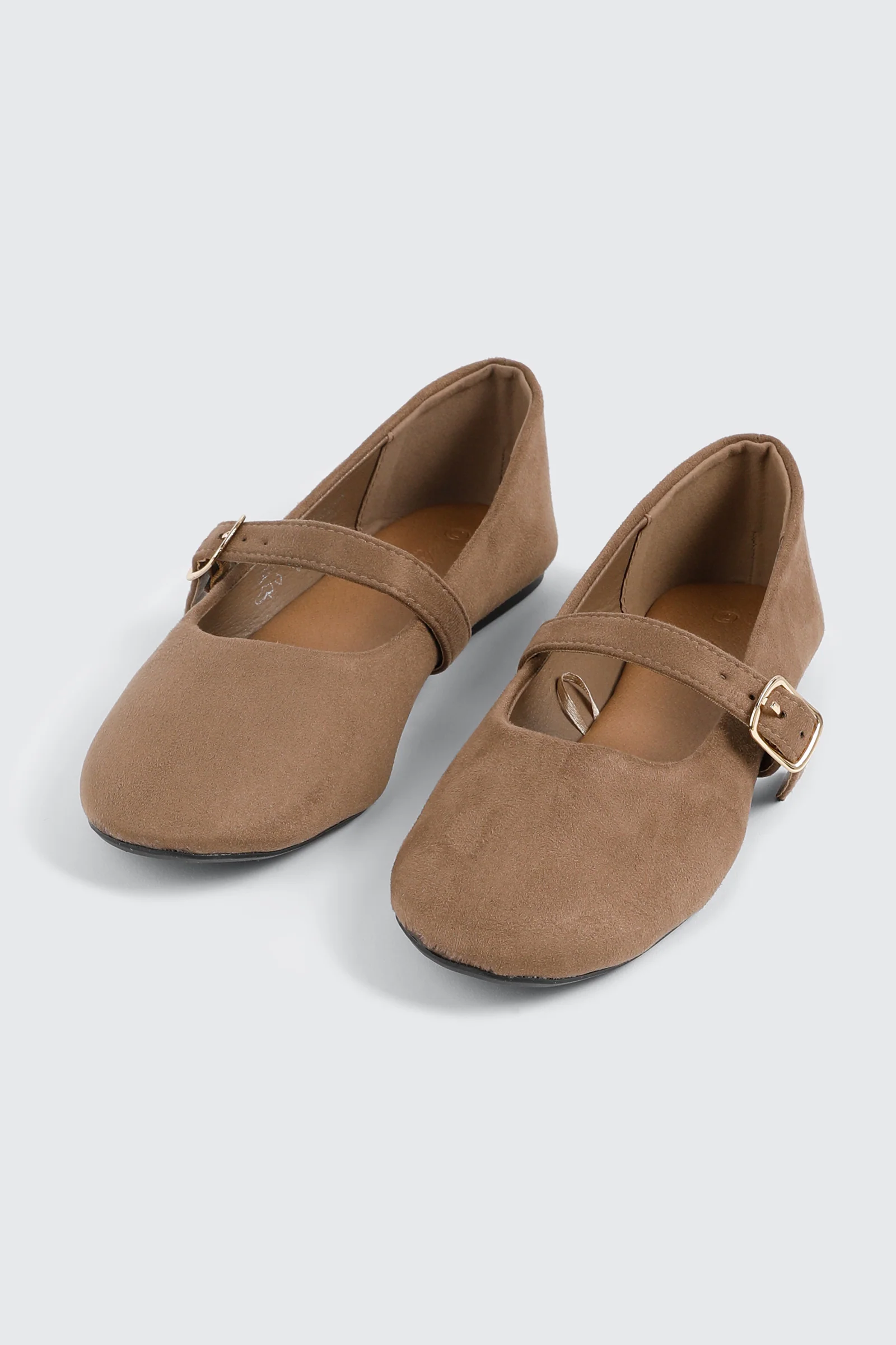 Pointy Toe Flats - Image 2