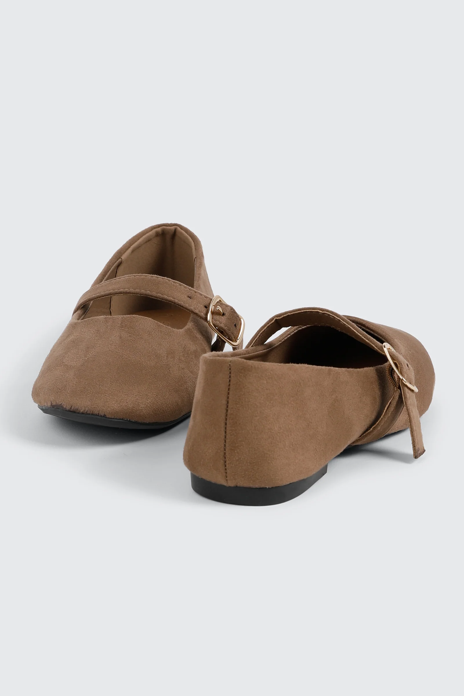 Pointy Toe Flats - Image 3