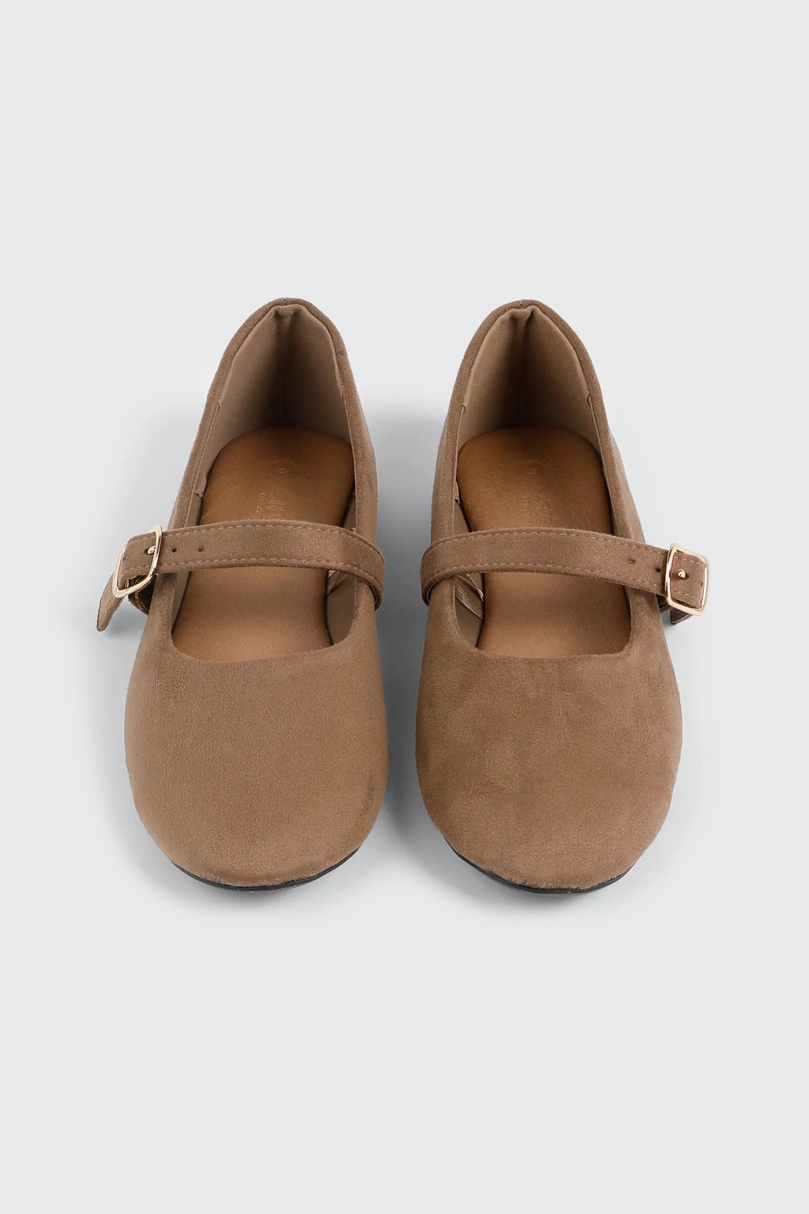 Pointy Toe Flats - Image 4