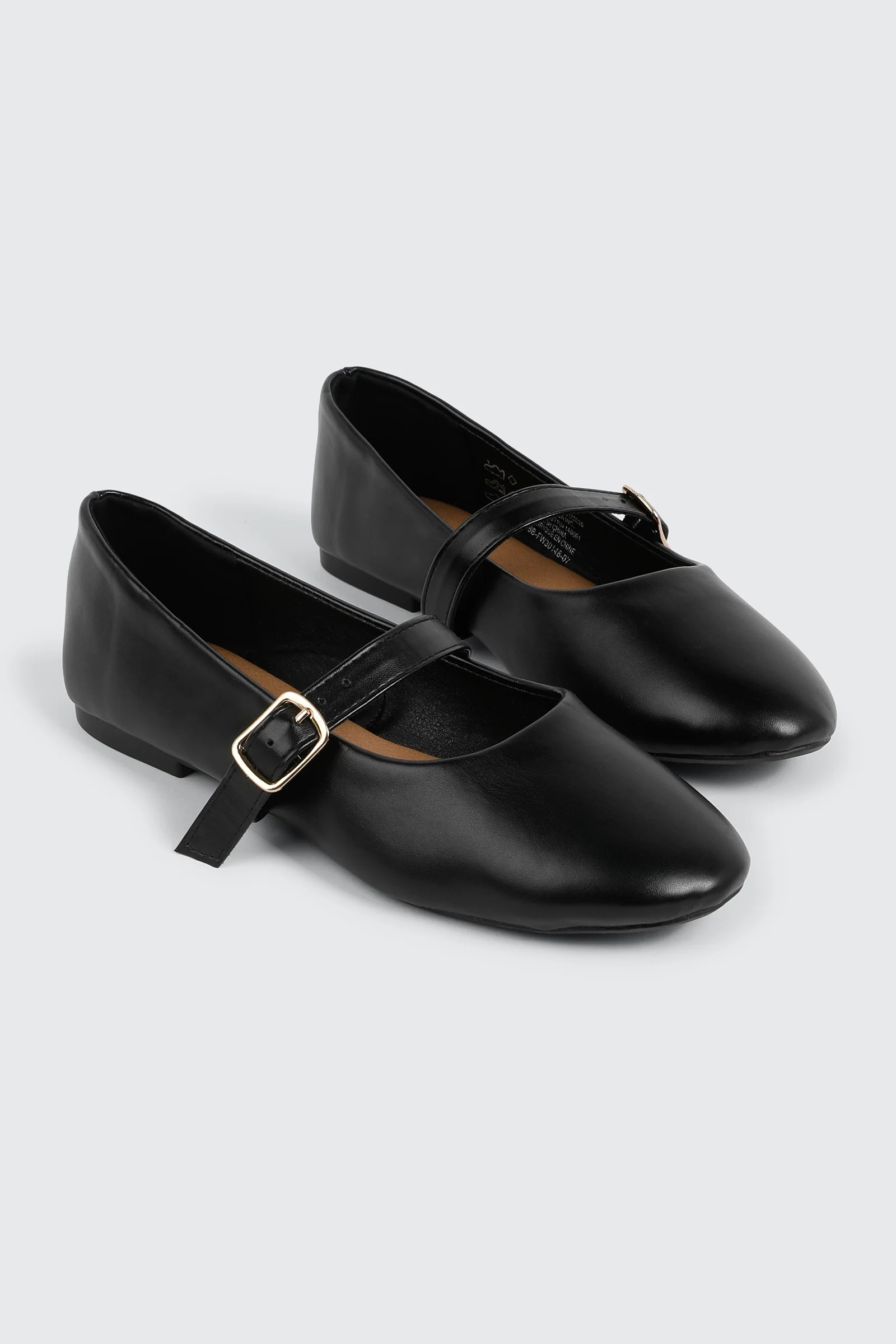 Pointy Toe Flats - Image 2