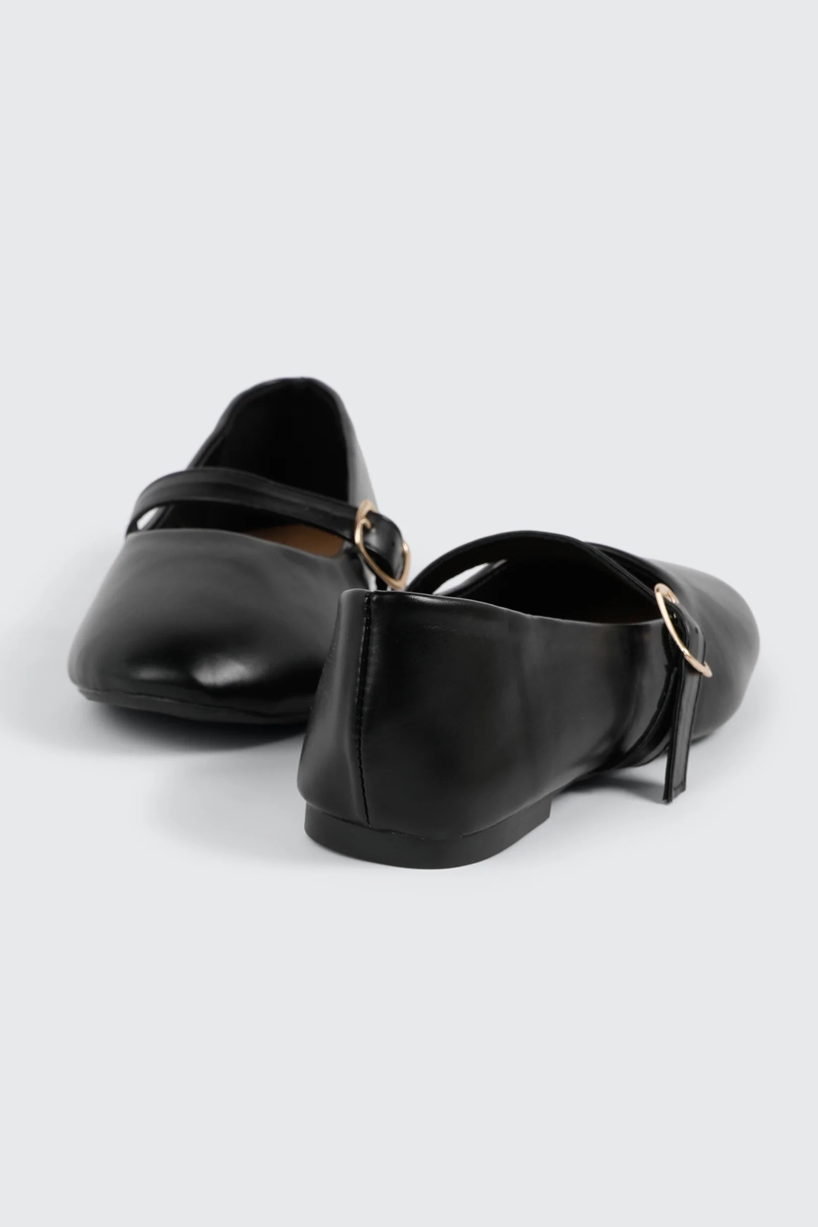 Pointy Toe Flats - Image 3