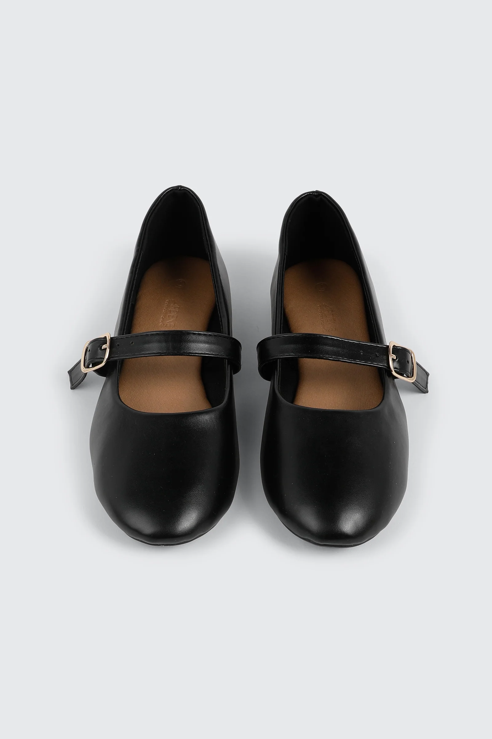 Pointy Toe Flats - Image 4