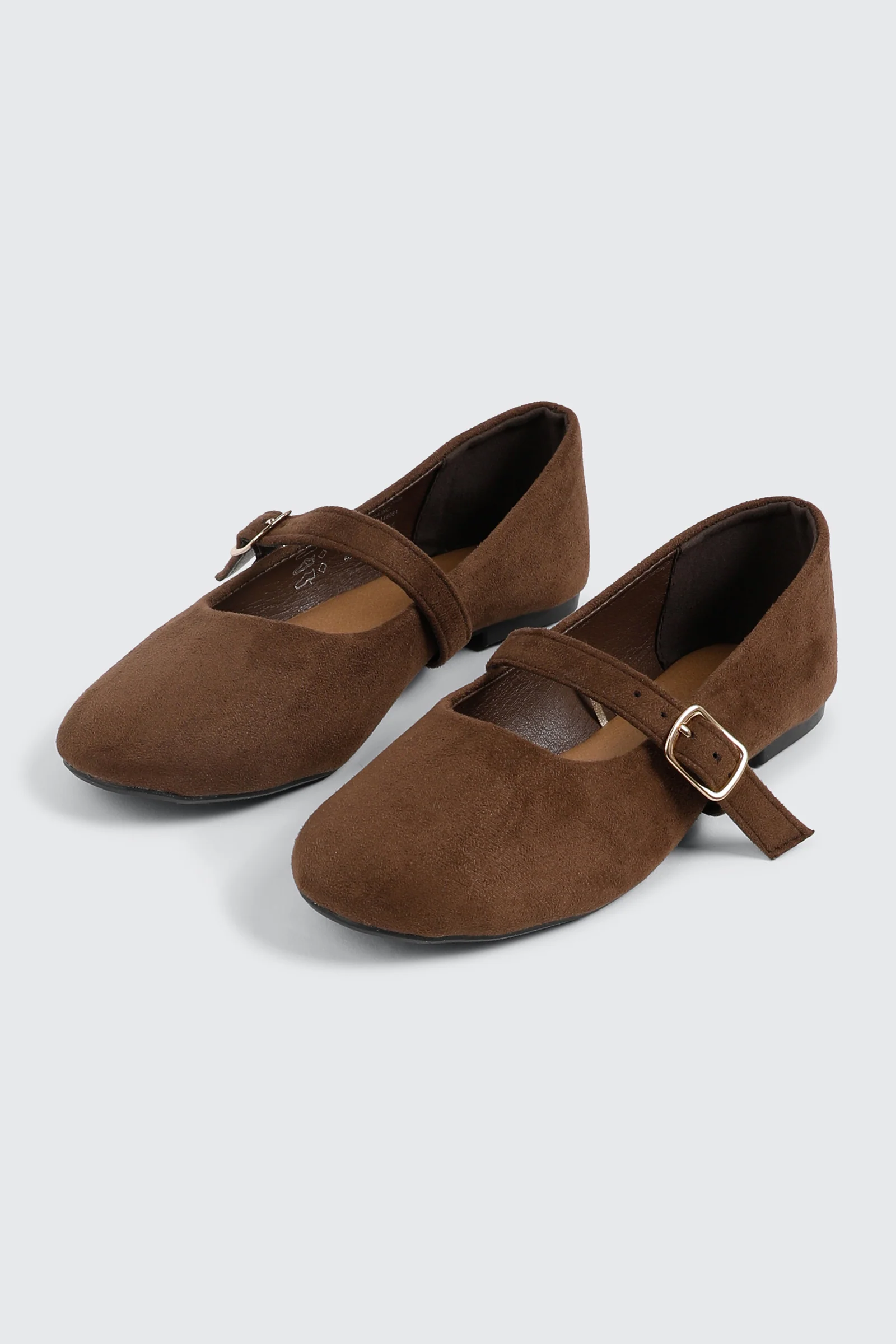 Pointy Toe Flats - Image 2