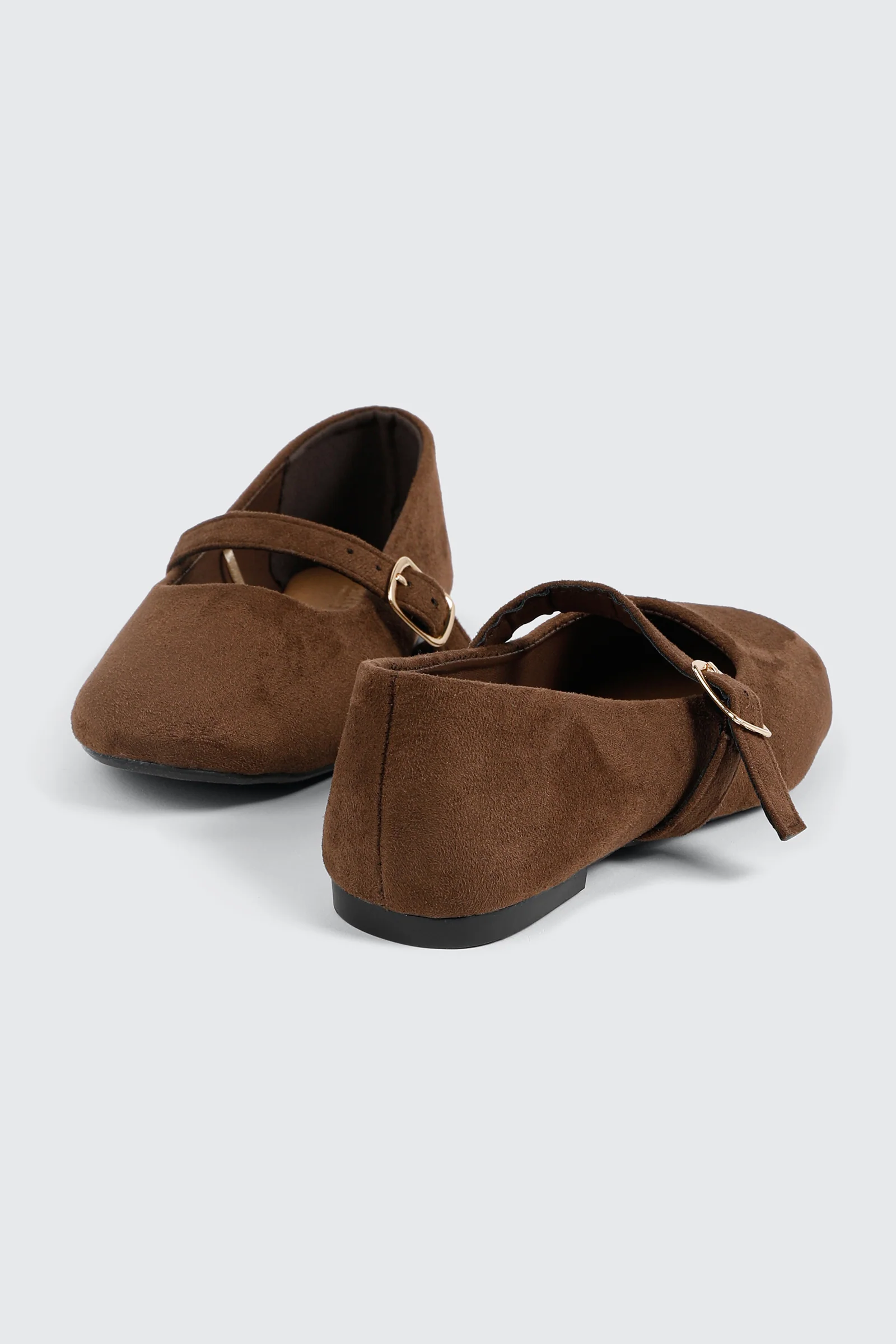 Pointy Toe Flats - Image 3