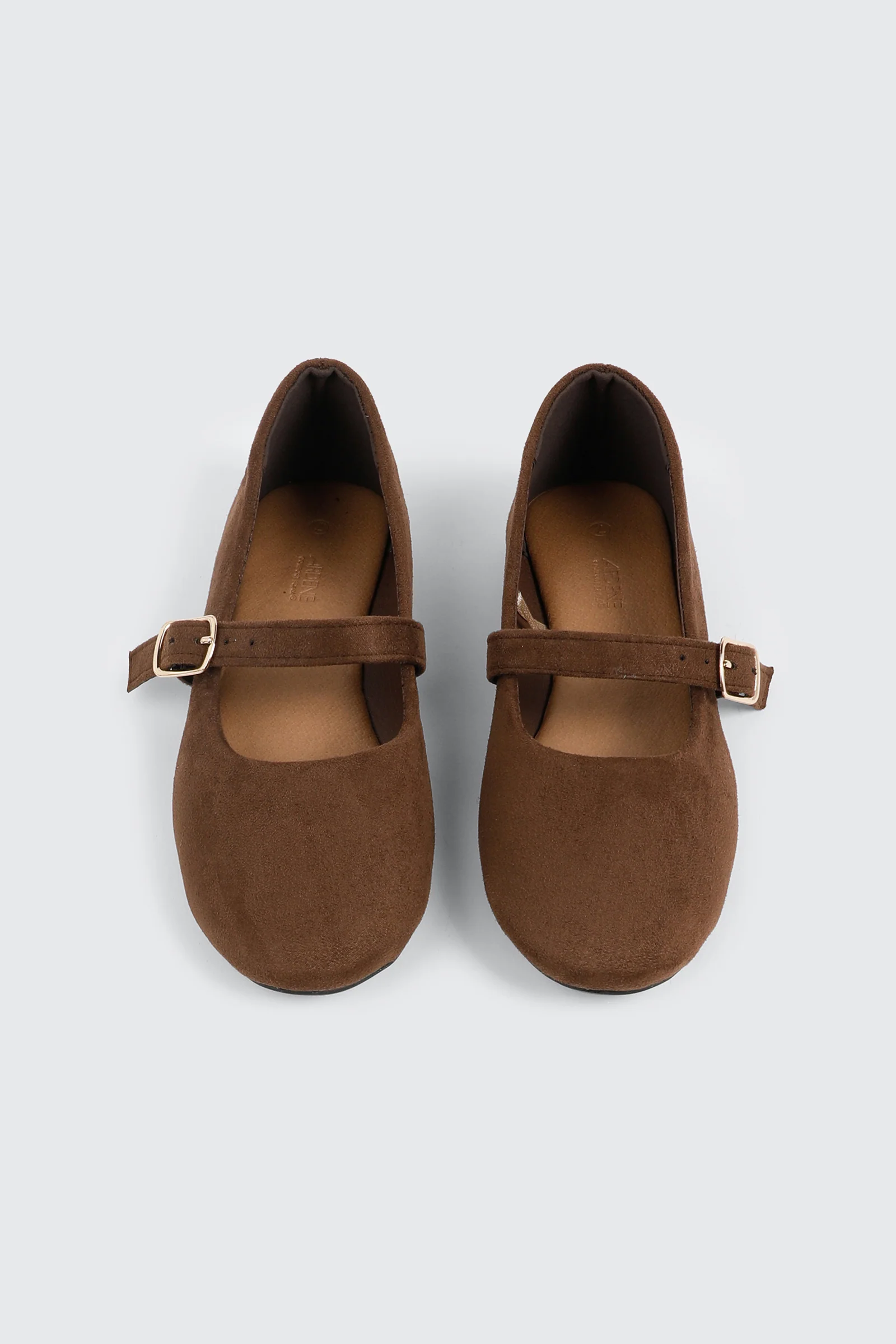 Pointy Toe Flats - Image 4