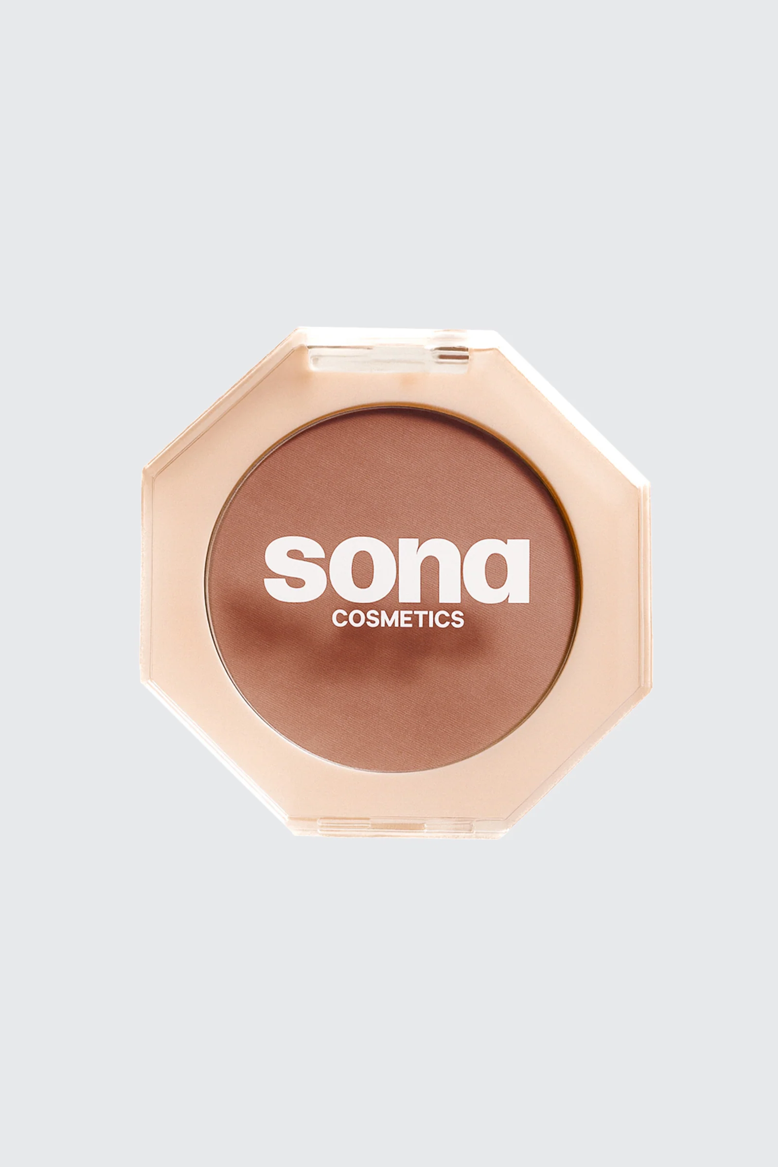 Pressed Bronzer - In the Sun - Image 2