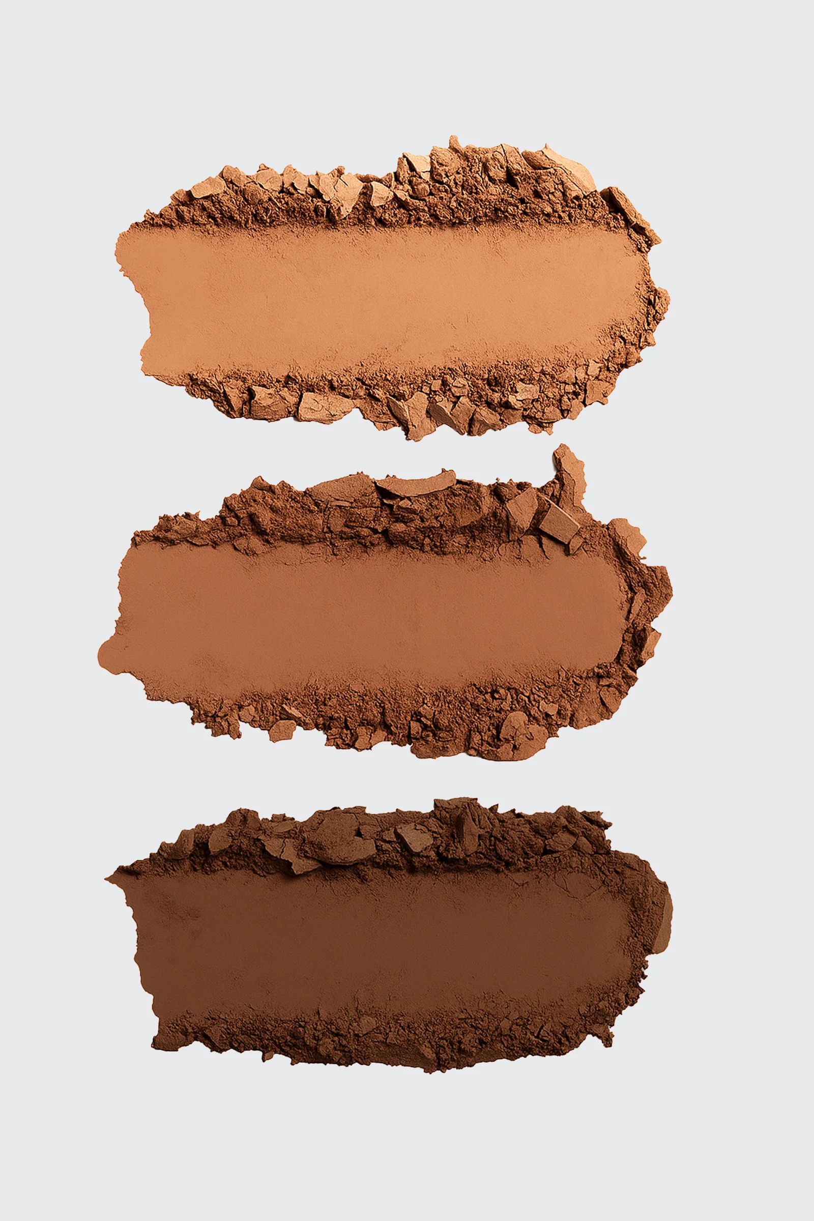 Pressed Bronzer - Mocha - Image 2