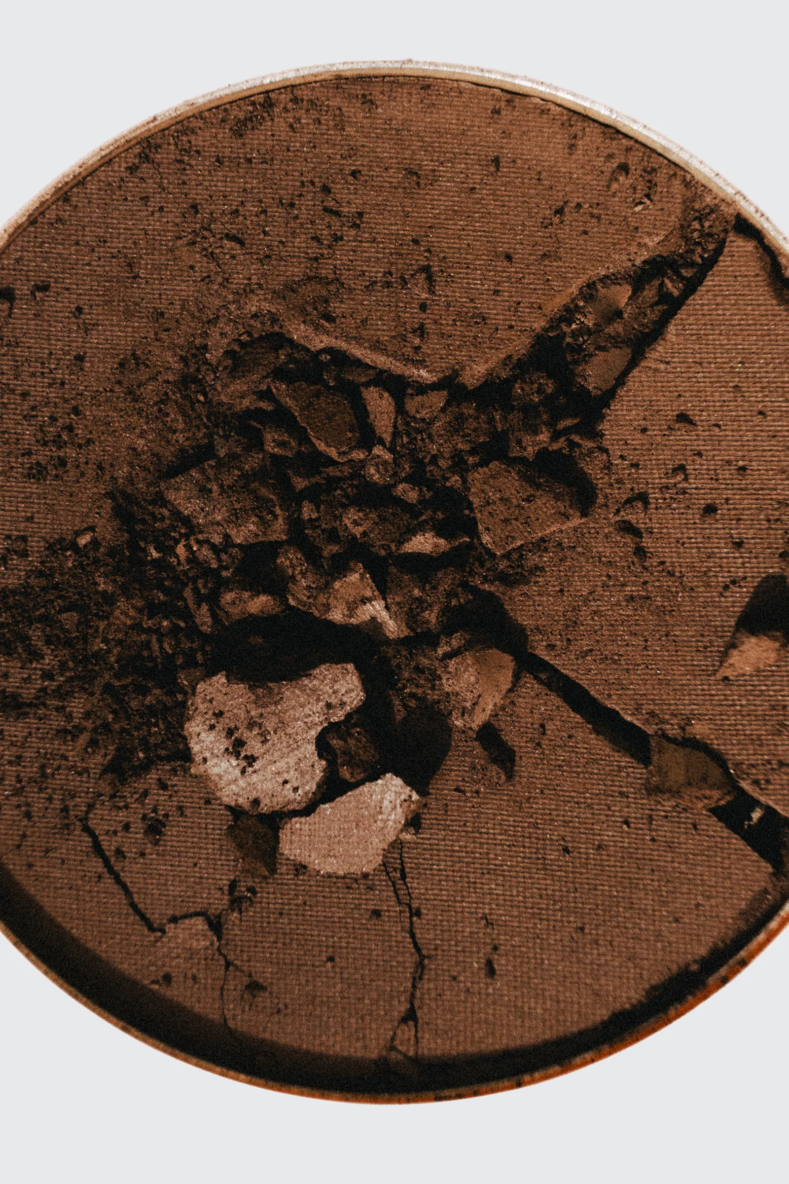 Pressed Bronzer - Mocha - Image 3