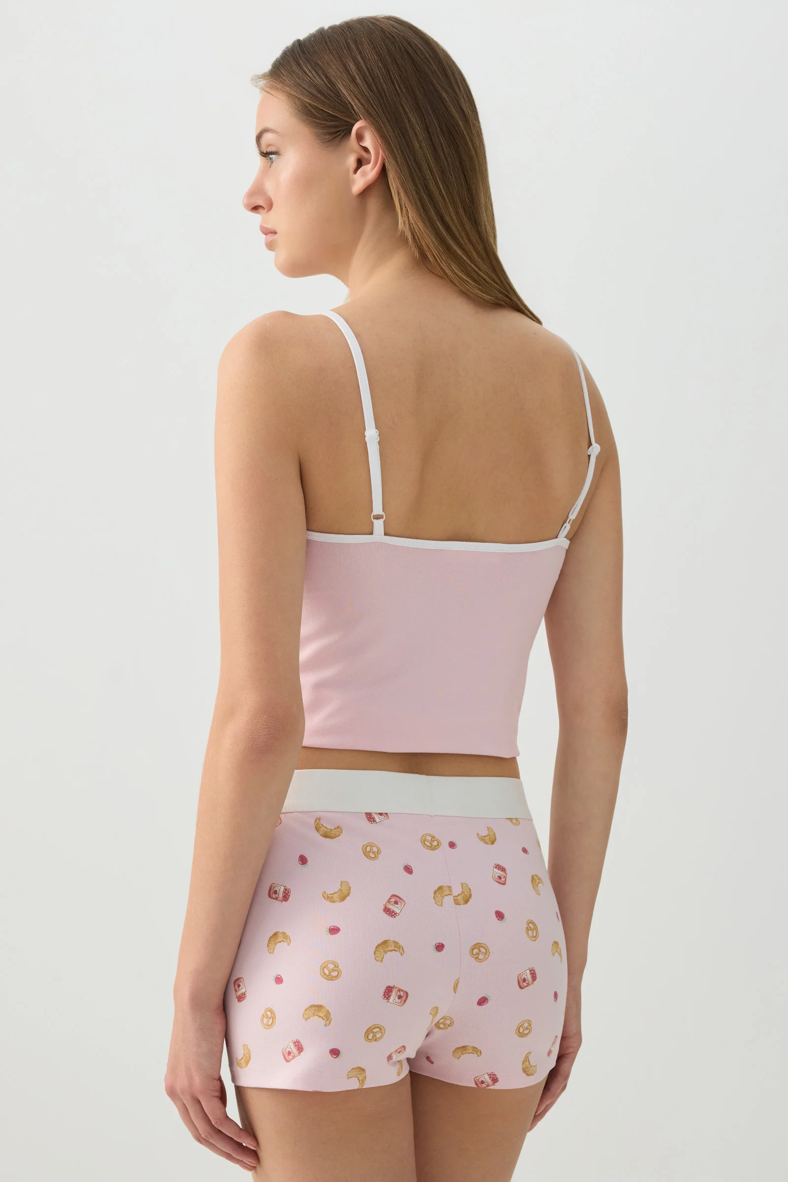 Printed PJ Boxers - Image 4