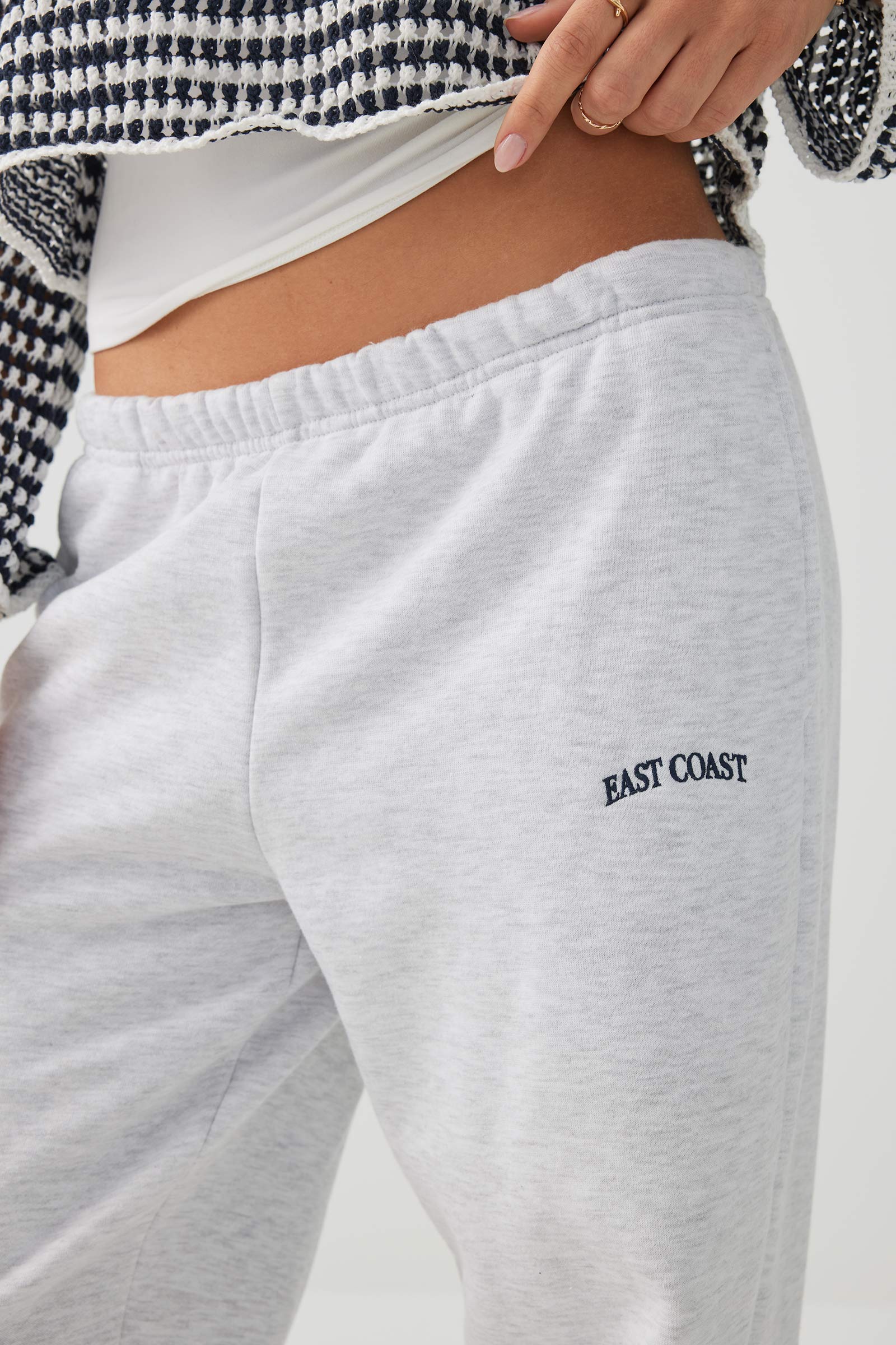 Printed Sweatpants - Image 4