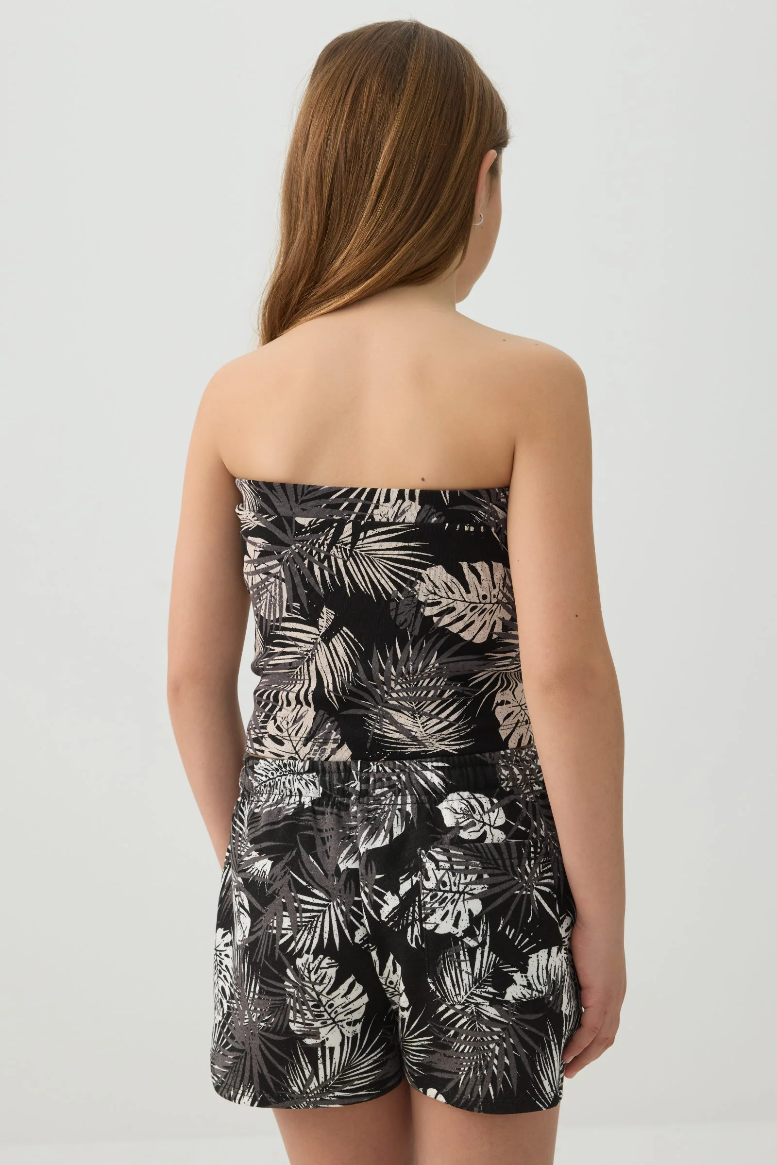Printed Tube Top - Image 4
