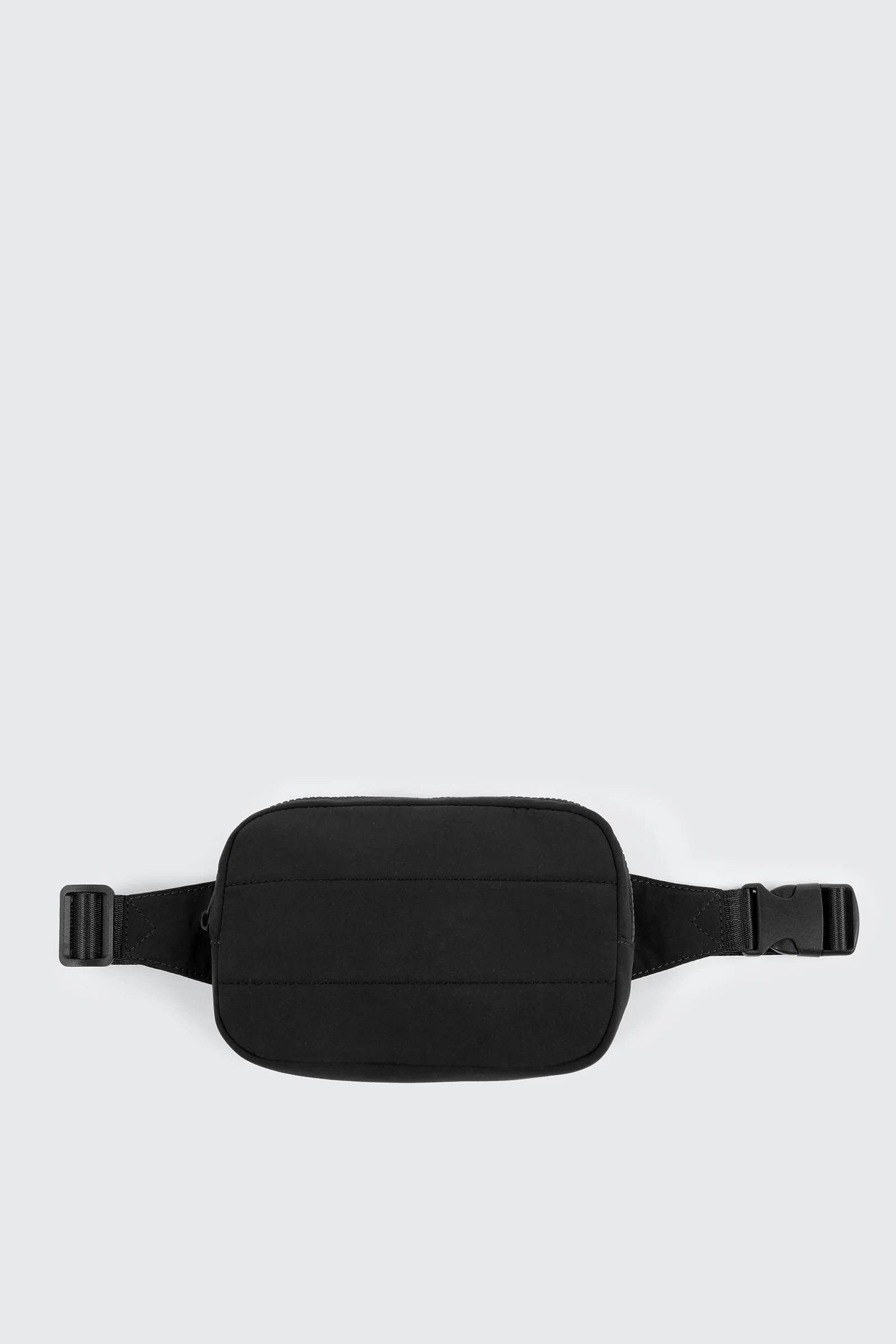 Quilted Fanny Pack