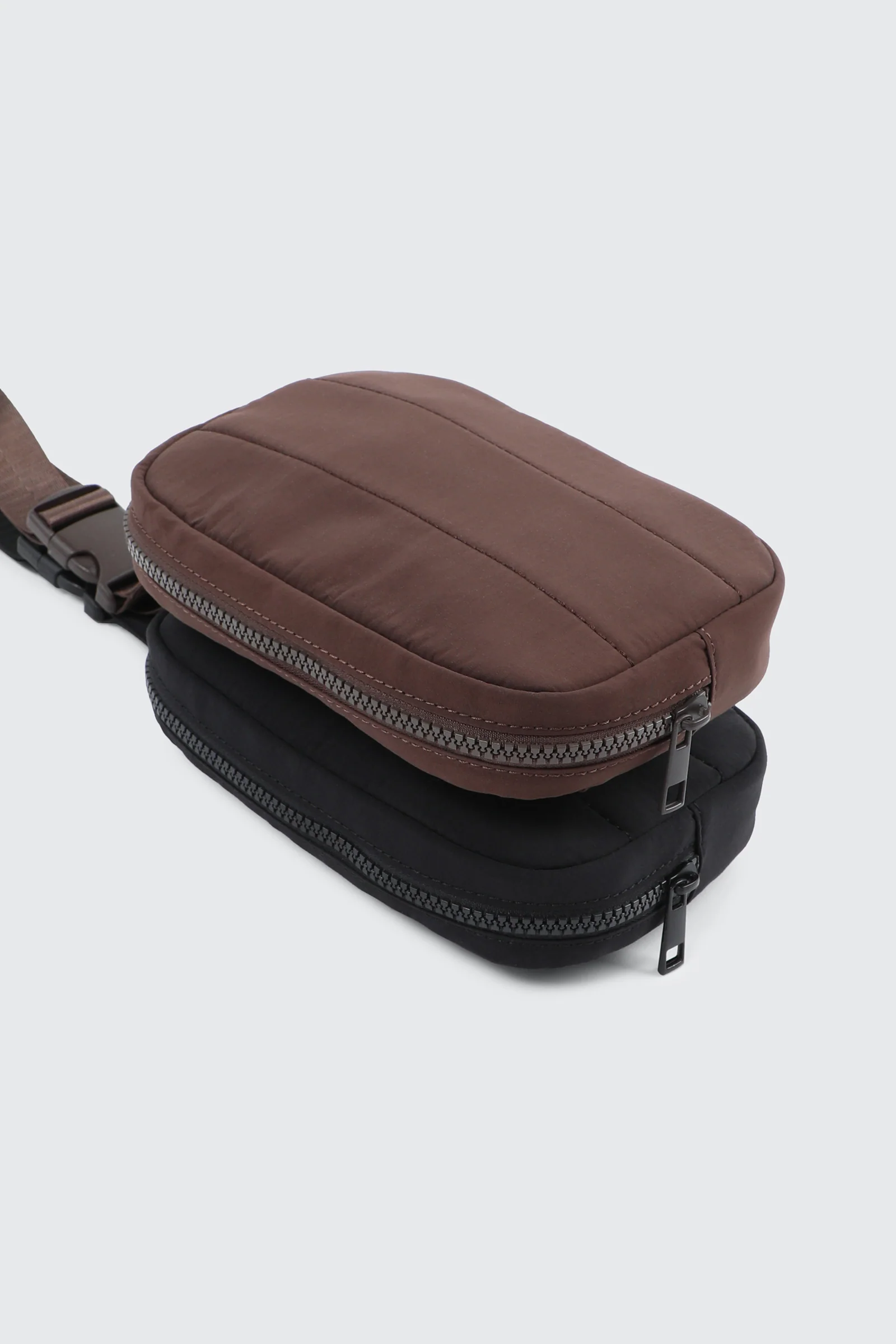 Quilted Fanny Pack - Image 4