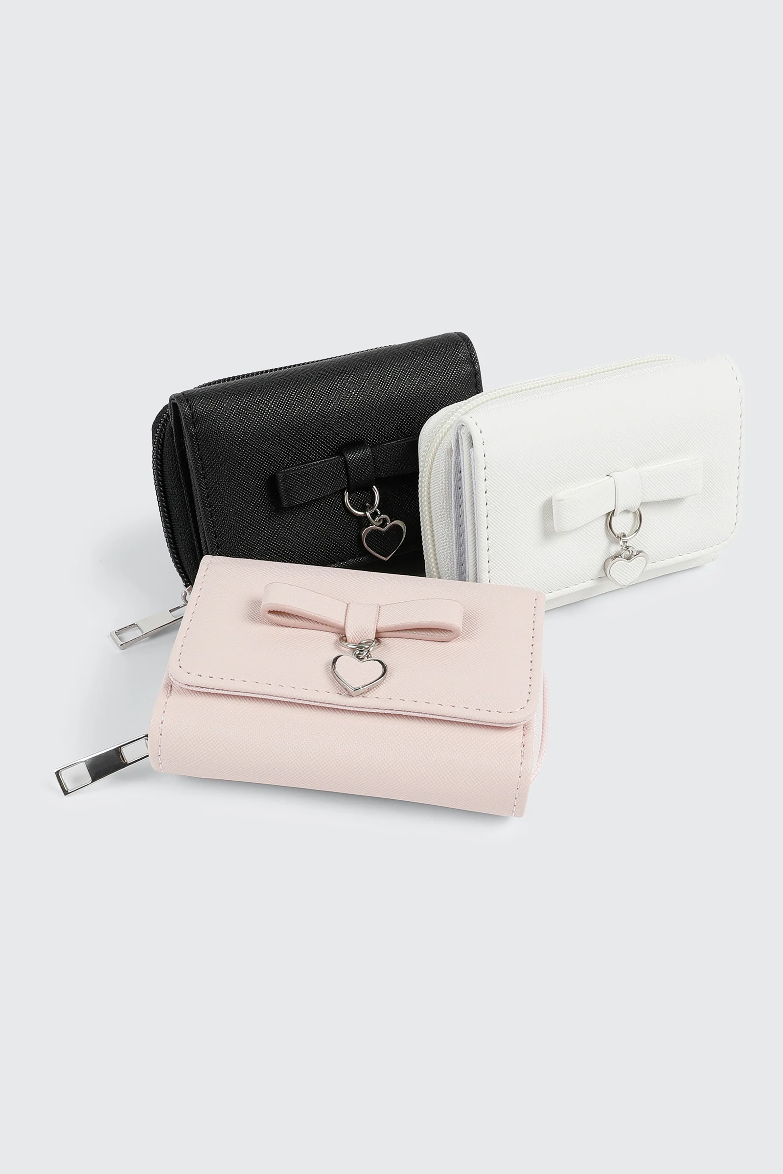 Quilted Wallet - Image 5