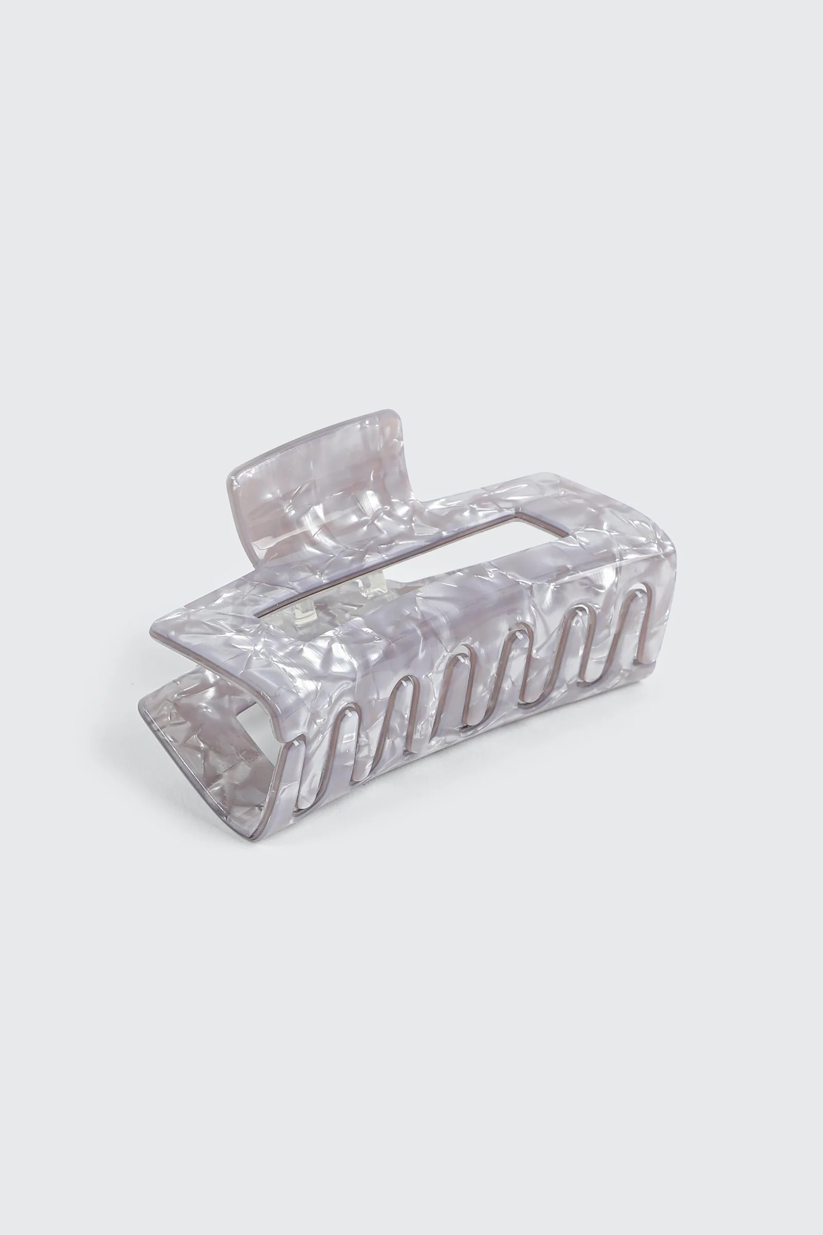 Rectangle Hair Claw - Image 2