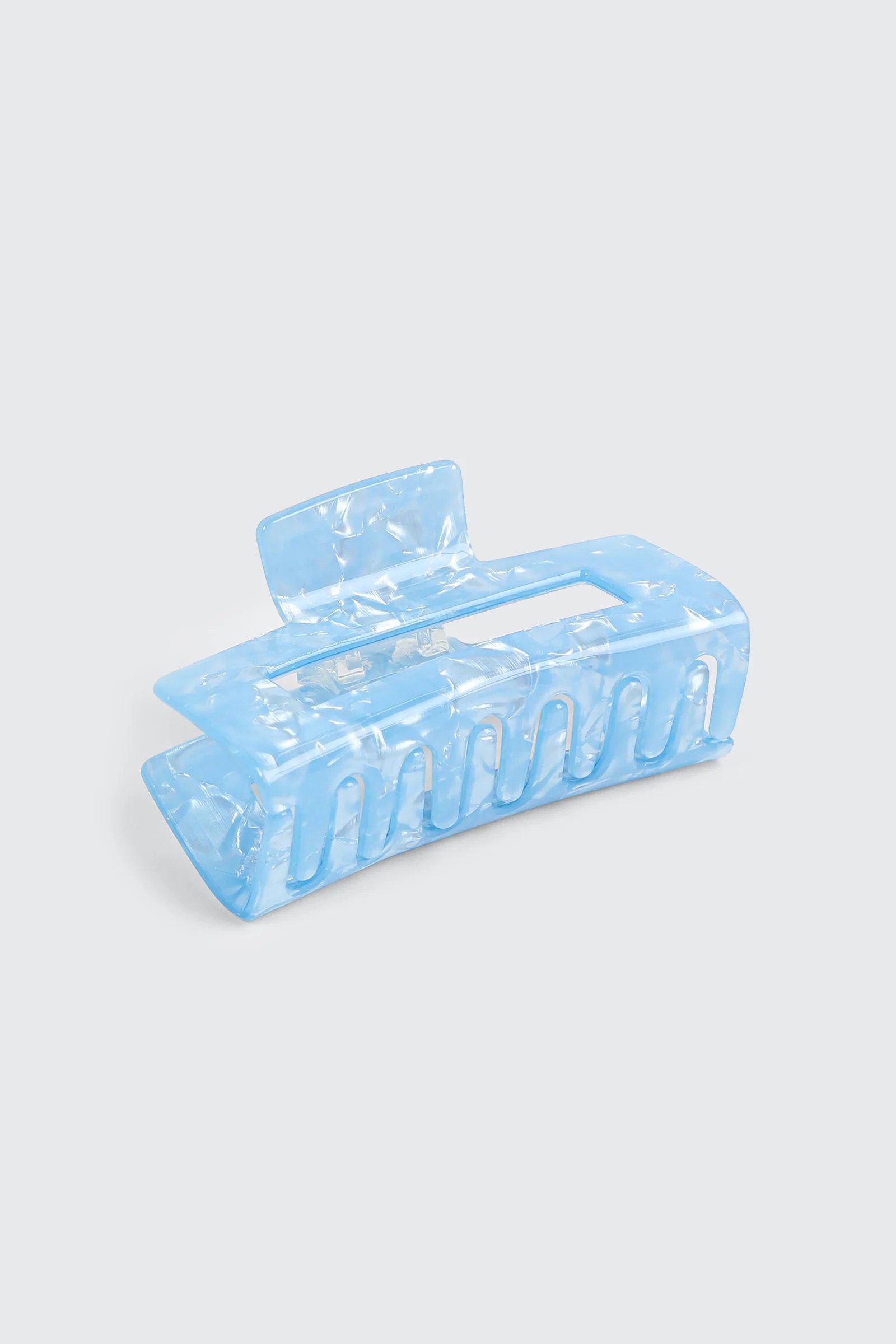 Rectangle Hair Claw - Image 2
