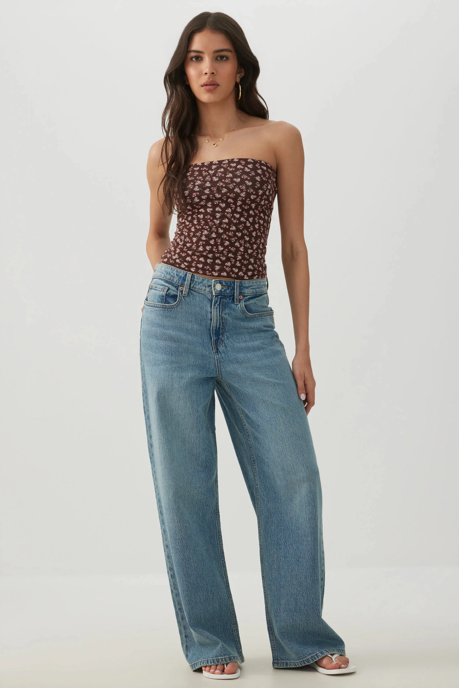 Reversible Tube Top - Image 2