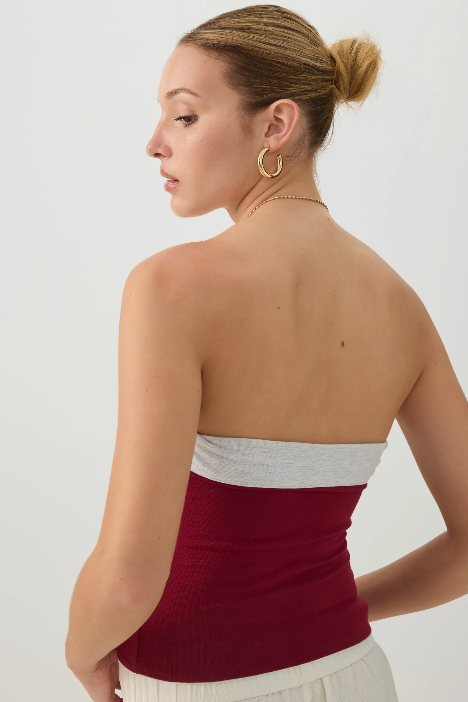 Reversible Tube Top - Image 4