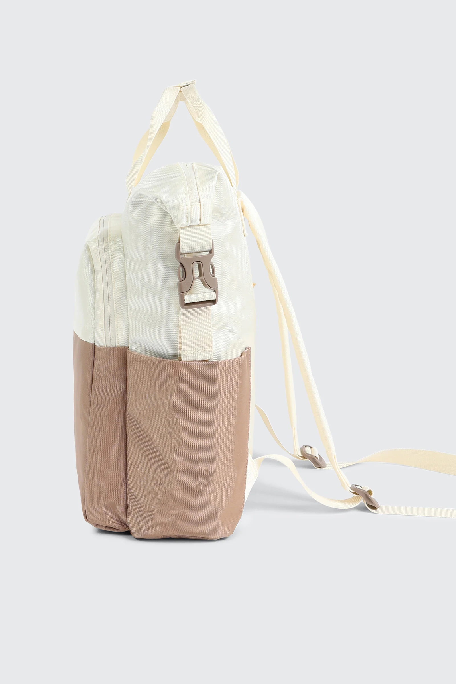 Roll Top Backpack - Image 4