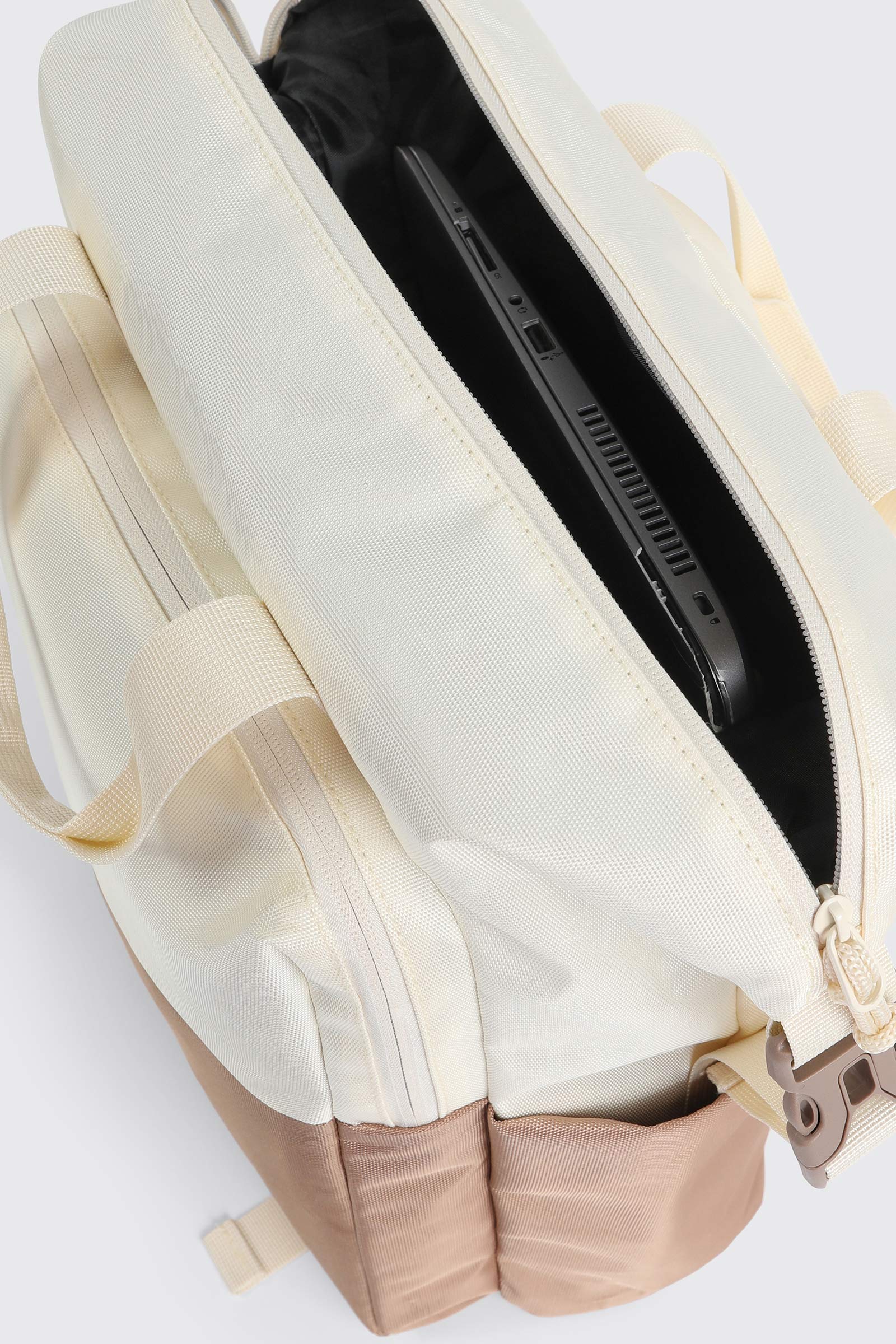 Roll Top Backpack - Image 5