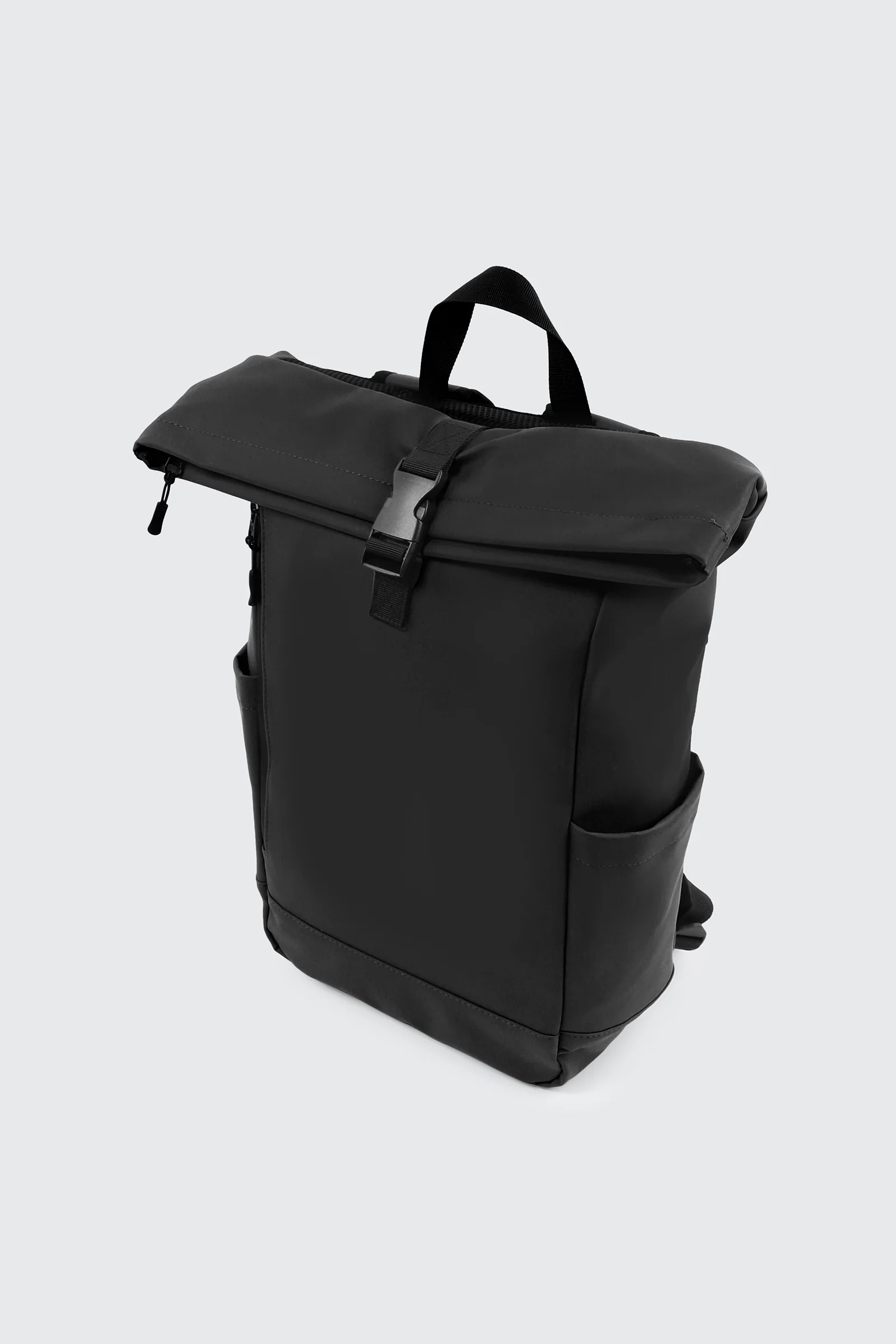 Roll Top Utility Backpack - Image 3