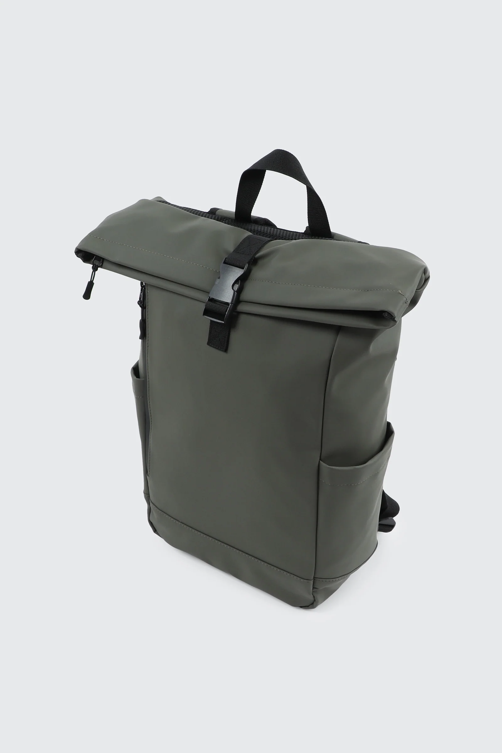Roll Top Utility Backpack - Image 3
