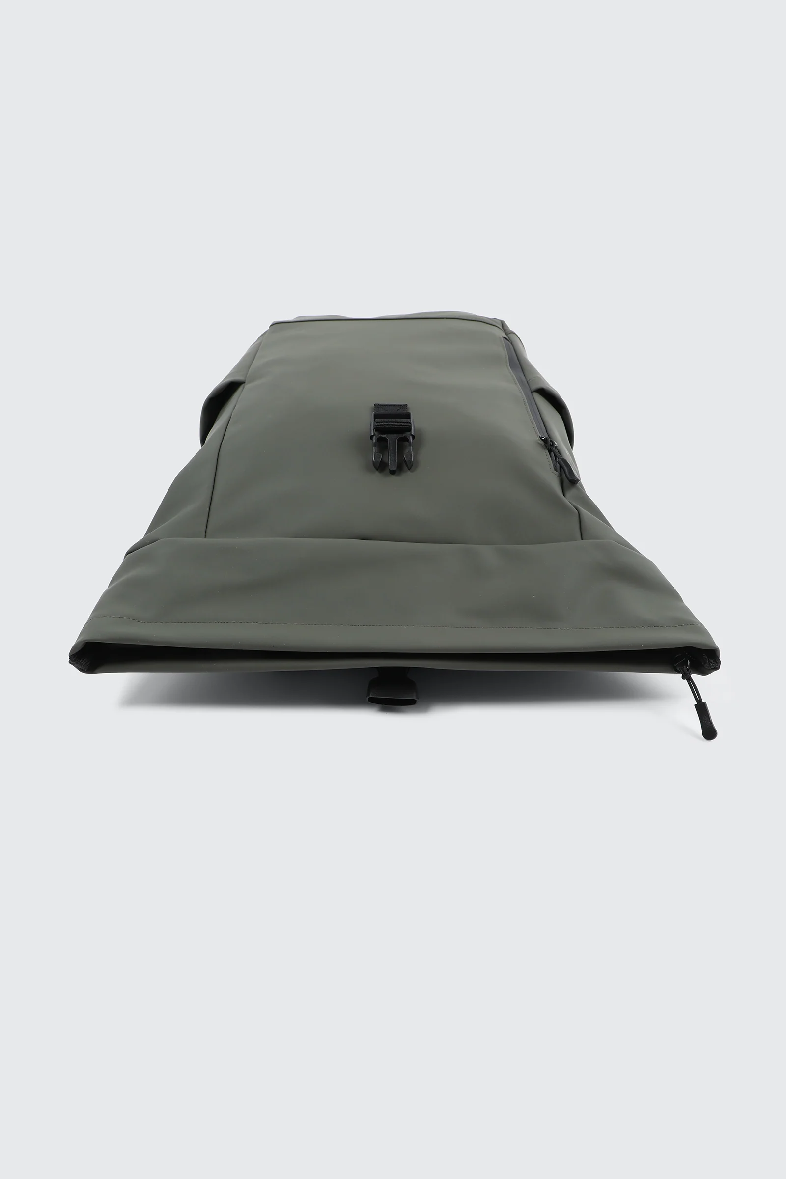 Roll Top Utility Backpack - Image 4