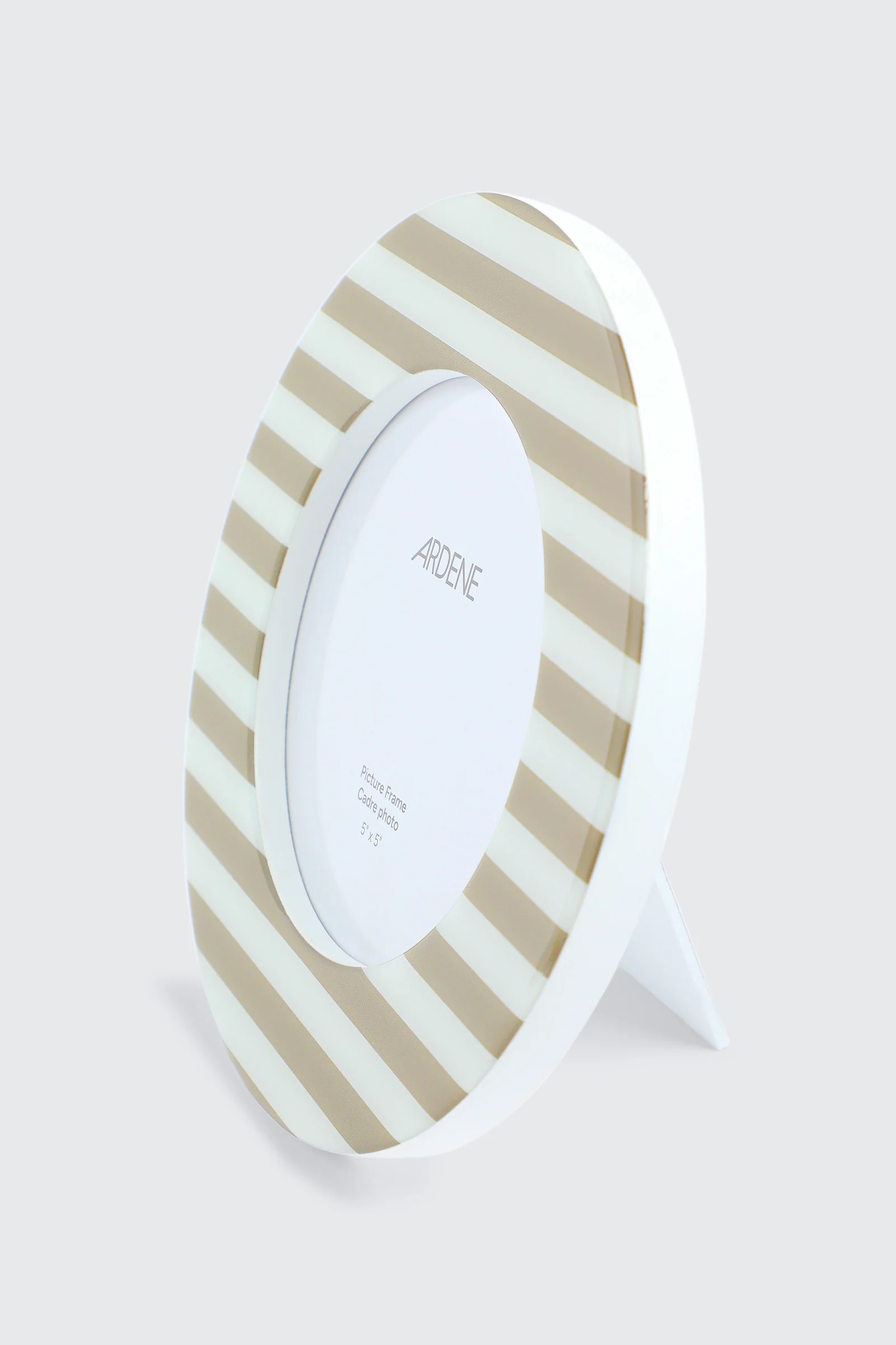Round Photo Frame - Image 2