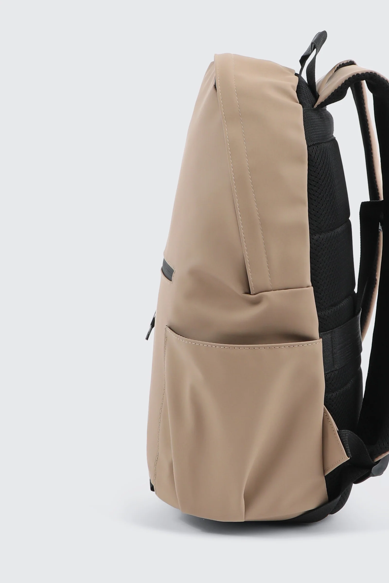 Rubberized Backpack - Image 3