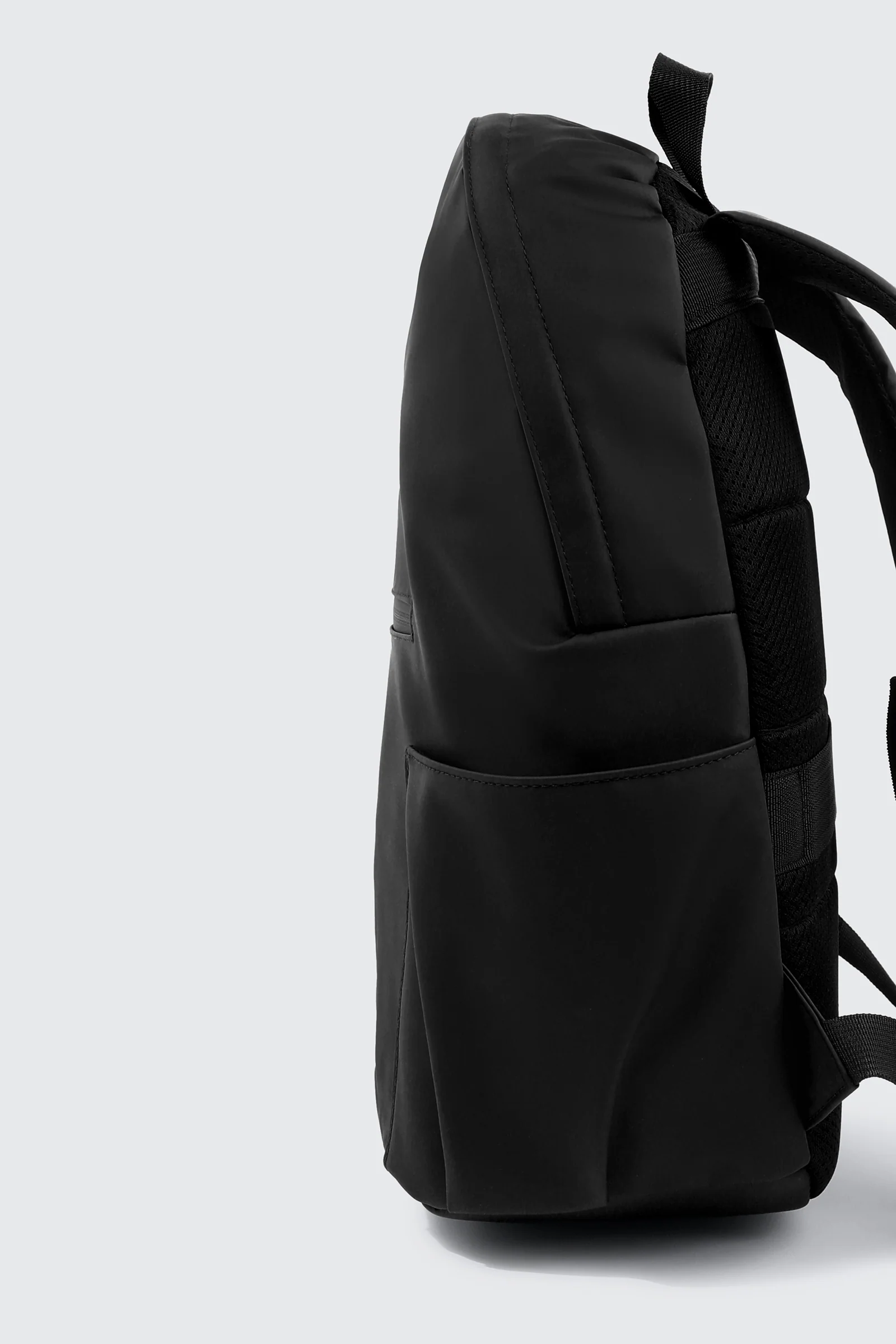 Rubberized Backpack - Image 3