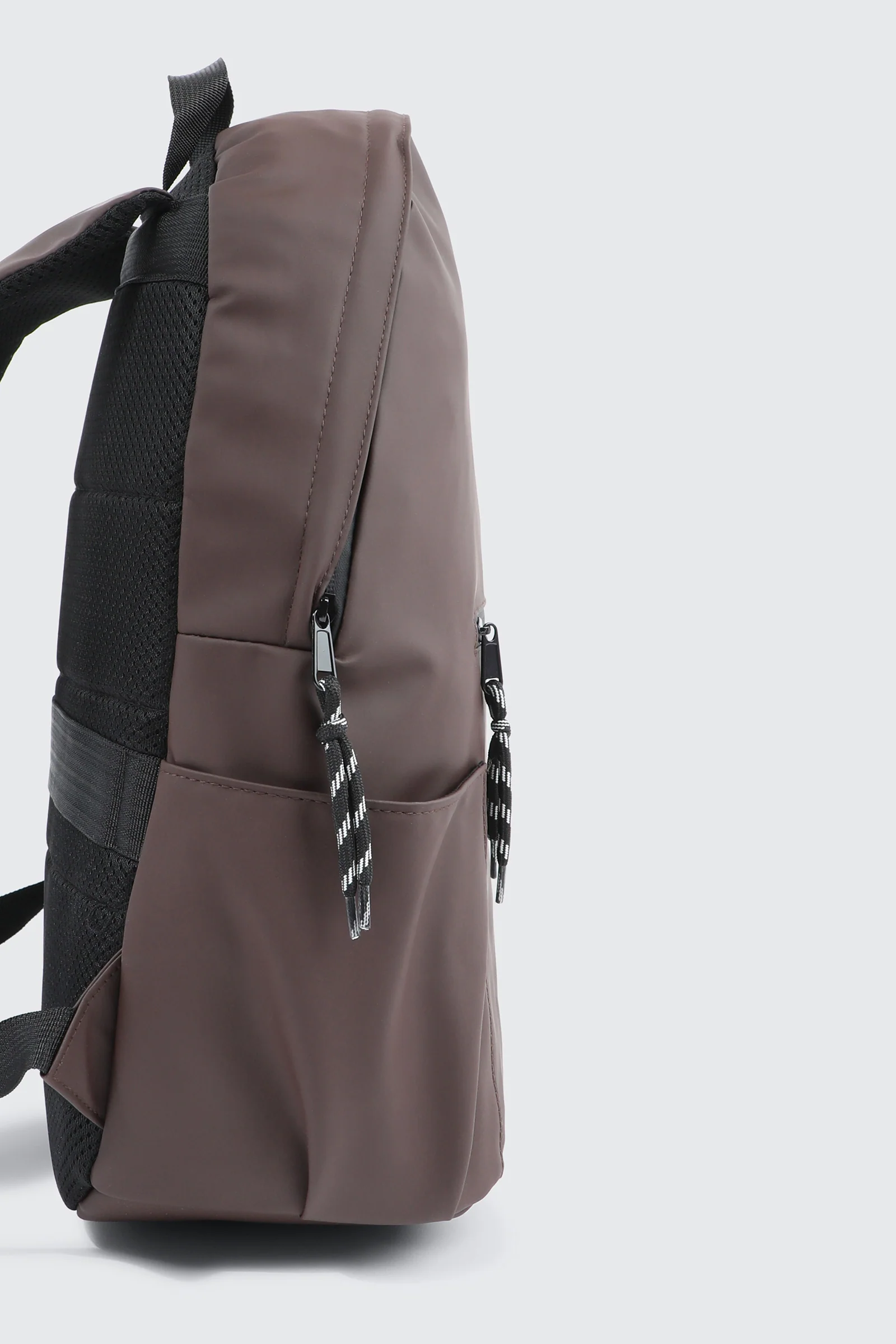 Rubberized Backpack - Image 3