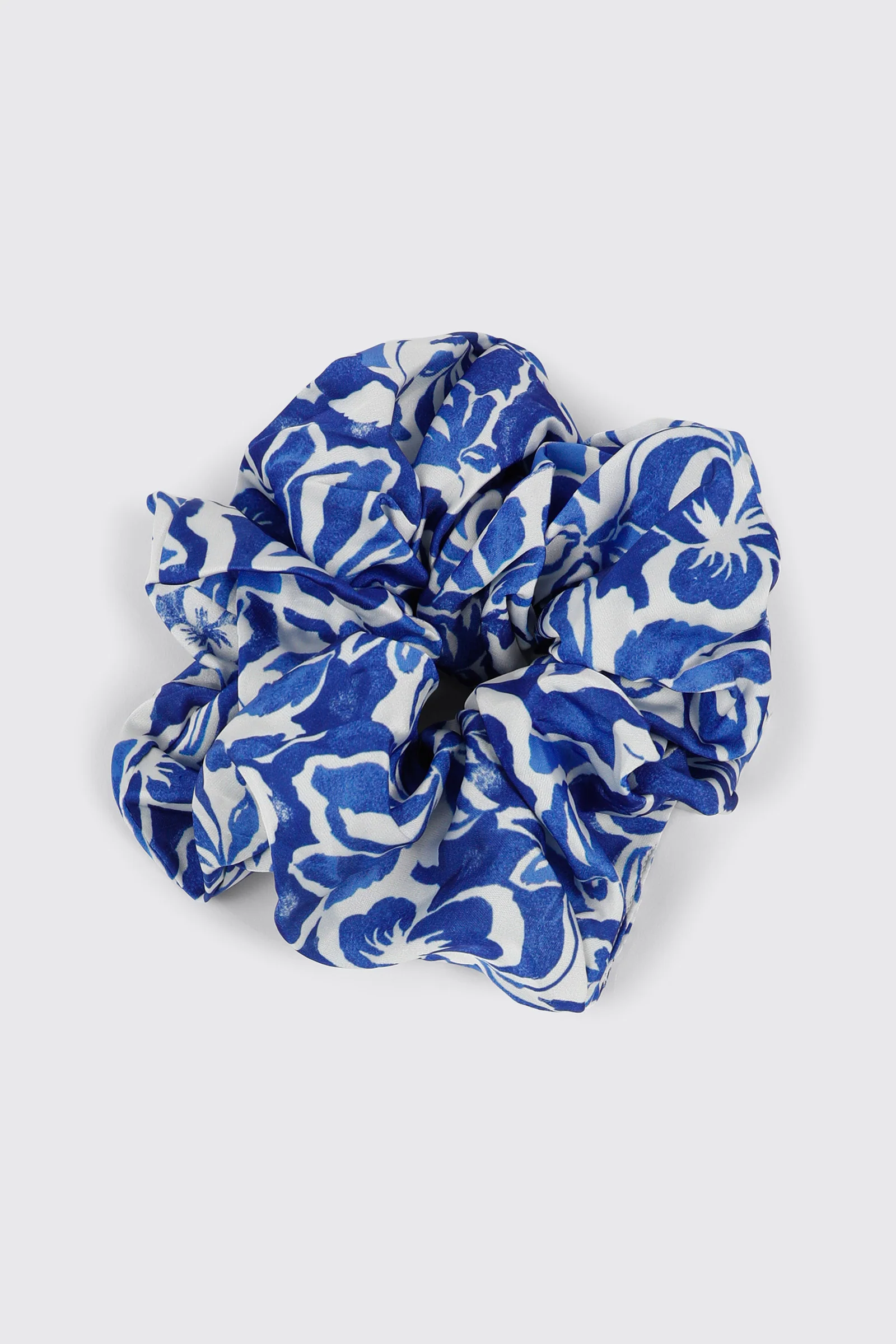 Satin Scrunchie