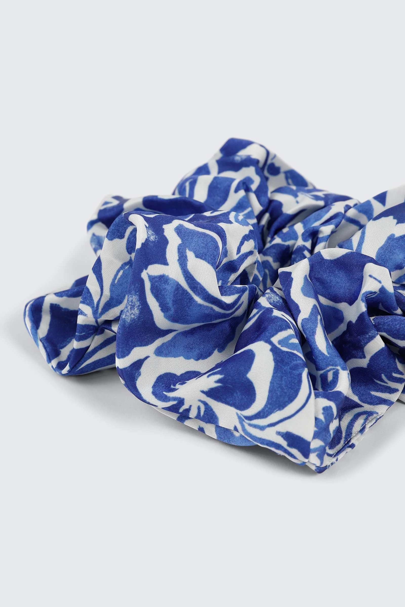 Satin Scrunchie - Image 2