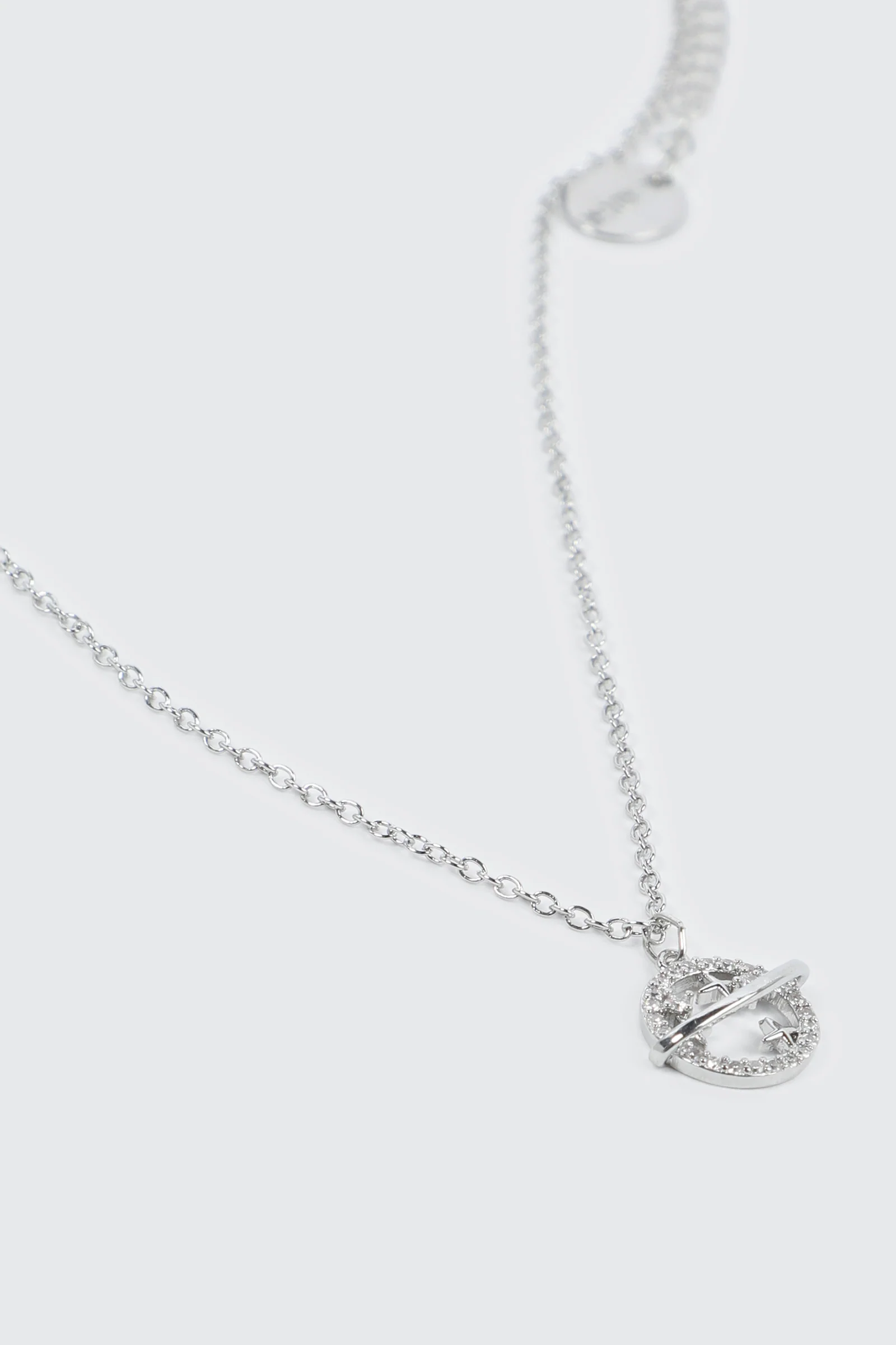 Saturn Necklace - Image 2