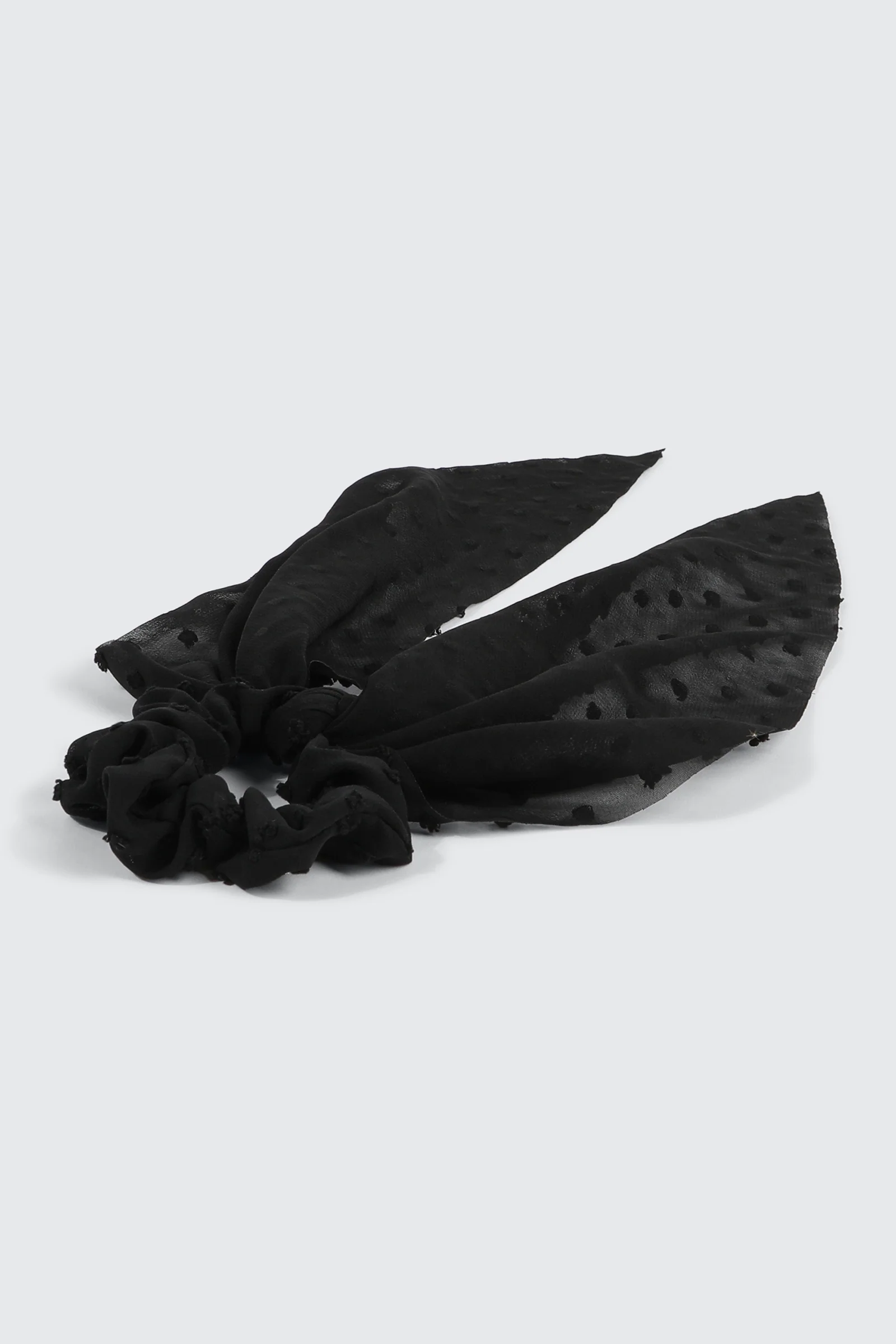 Scrunchie with Tails - Image 2