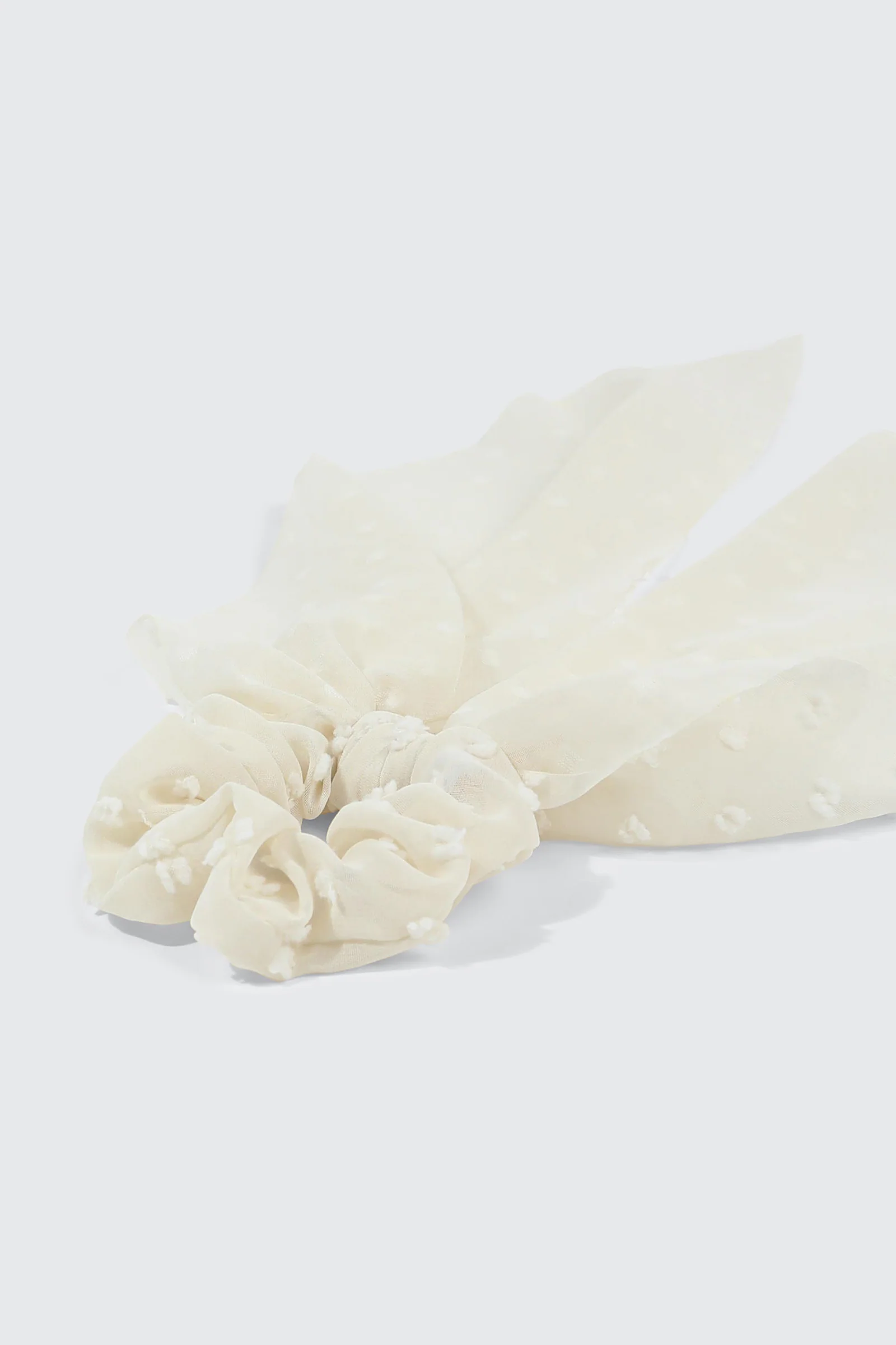 Scrunchie with Tails - Image 2