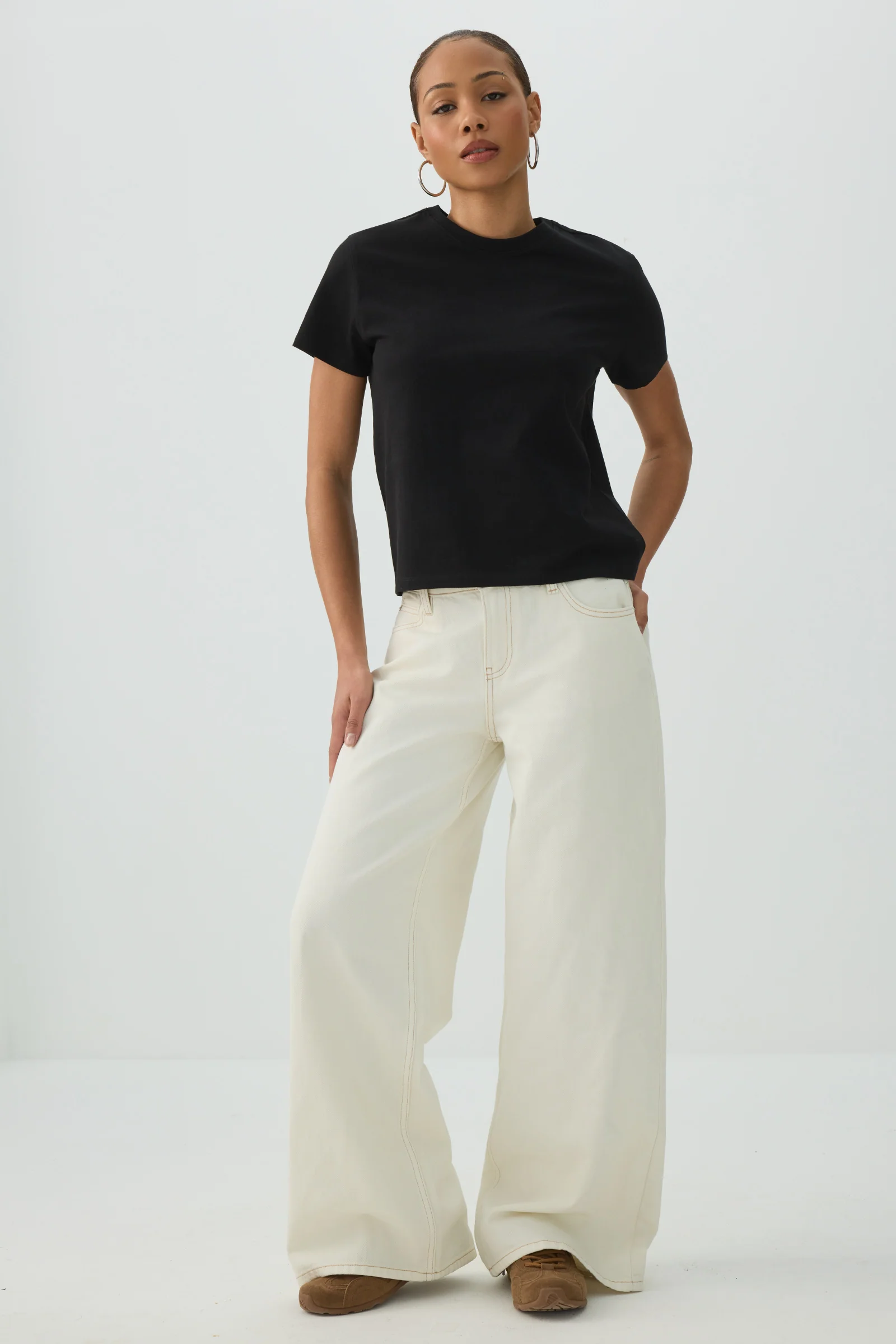 Short Sleeve T-Shirt - Image 3