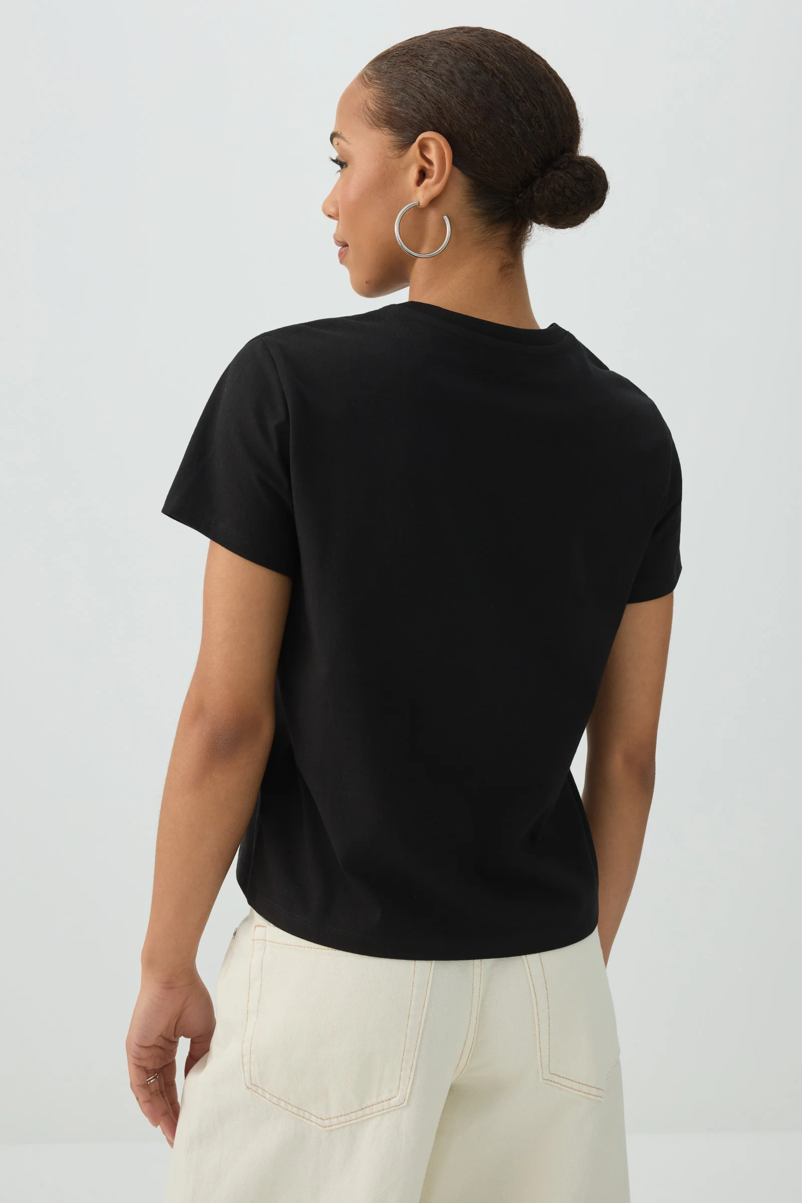 Short Sleeve T-Shirt - Image 4