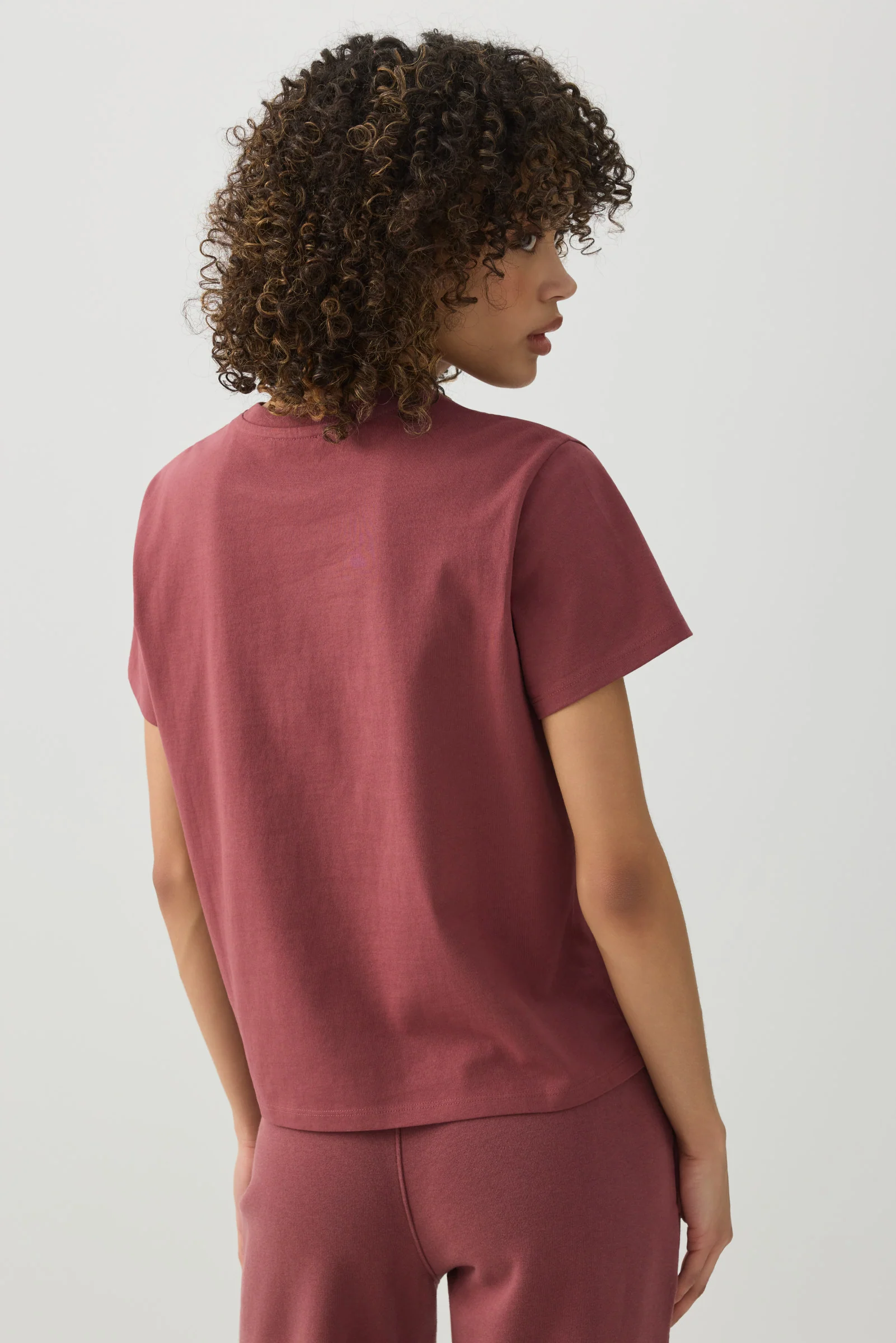 Short Sleeve T-Shirt - Image 4