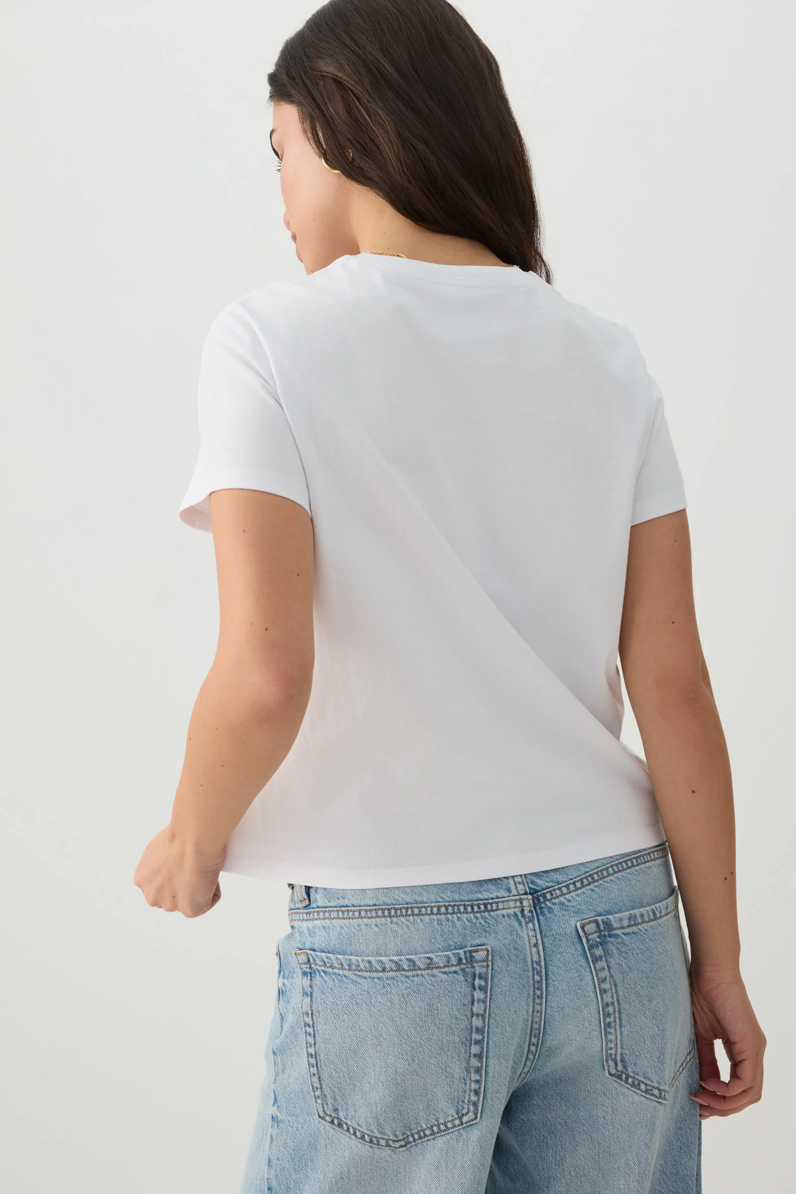 Short Sleeve T-Shirt - Image 4