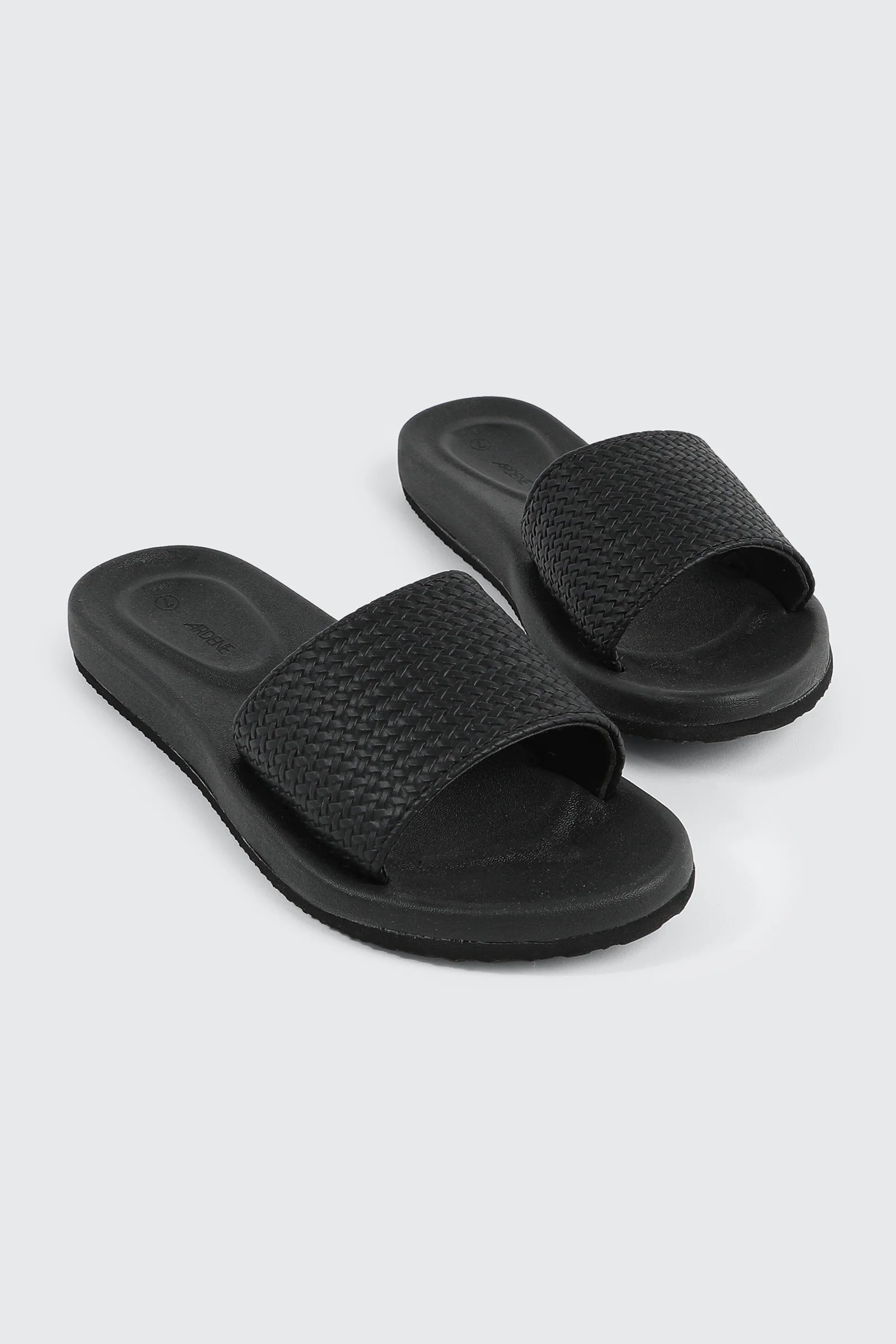 Slide Sandals - Image 2